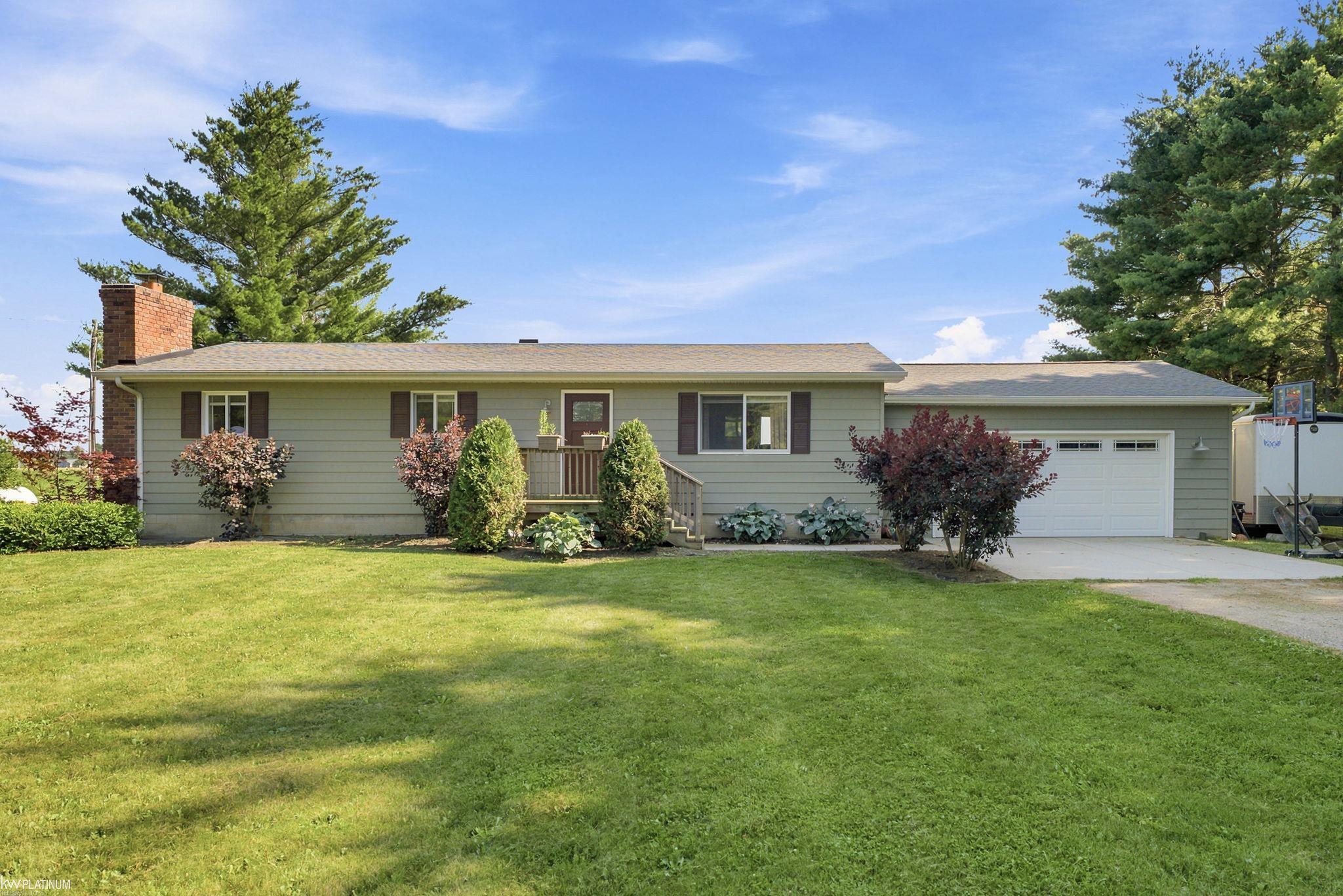 400 Frenchline Road Property Photo 1