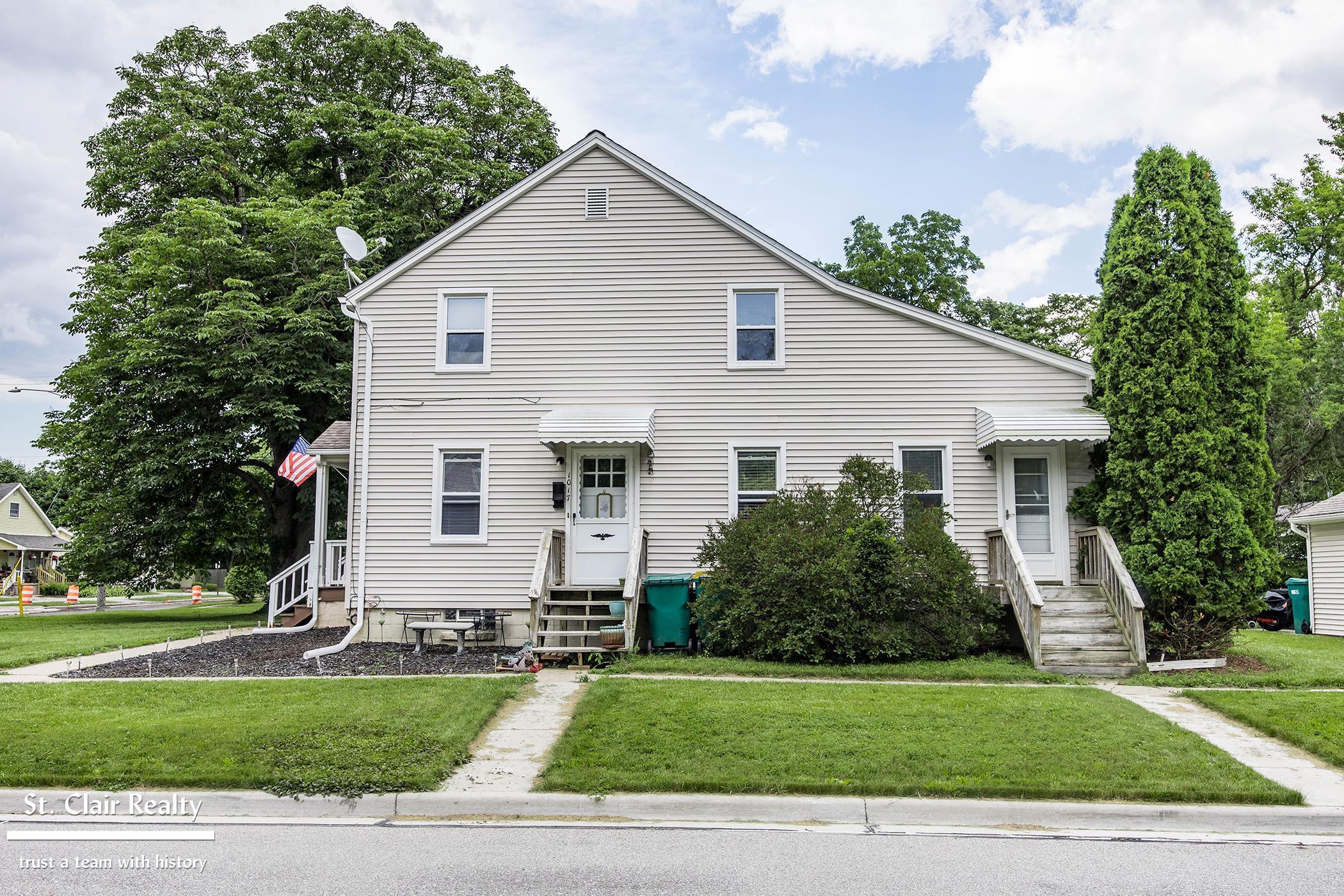 1017 Clinton Avenue Property Photo 24