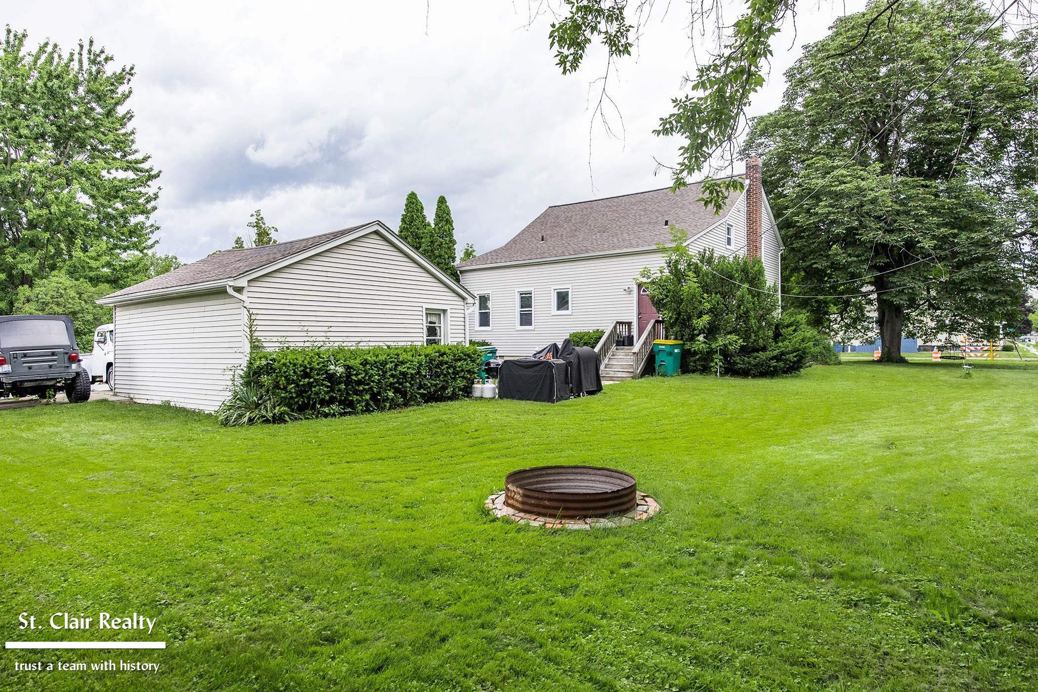 1017 Clinton Avenue Property Photo 28