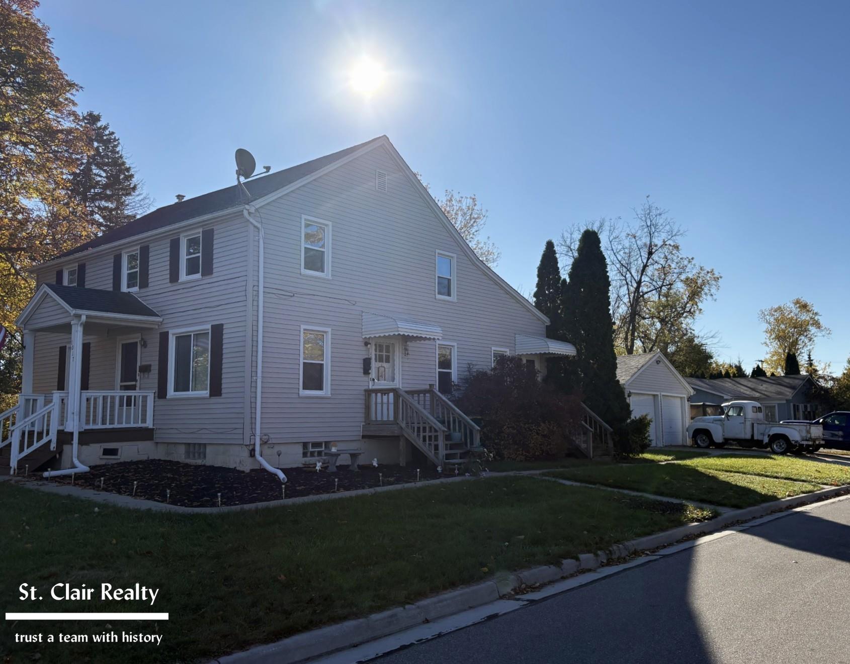 1017 Clinton Avenue Property Photo 29