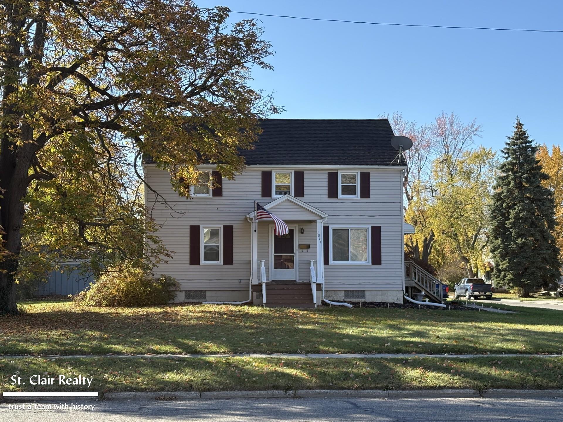 1017 Clinton Avenue Property Photo 30