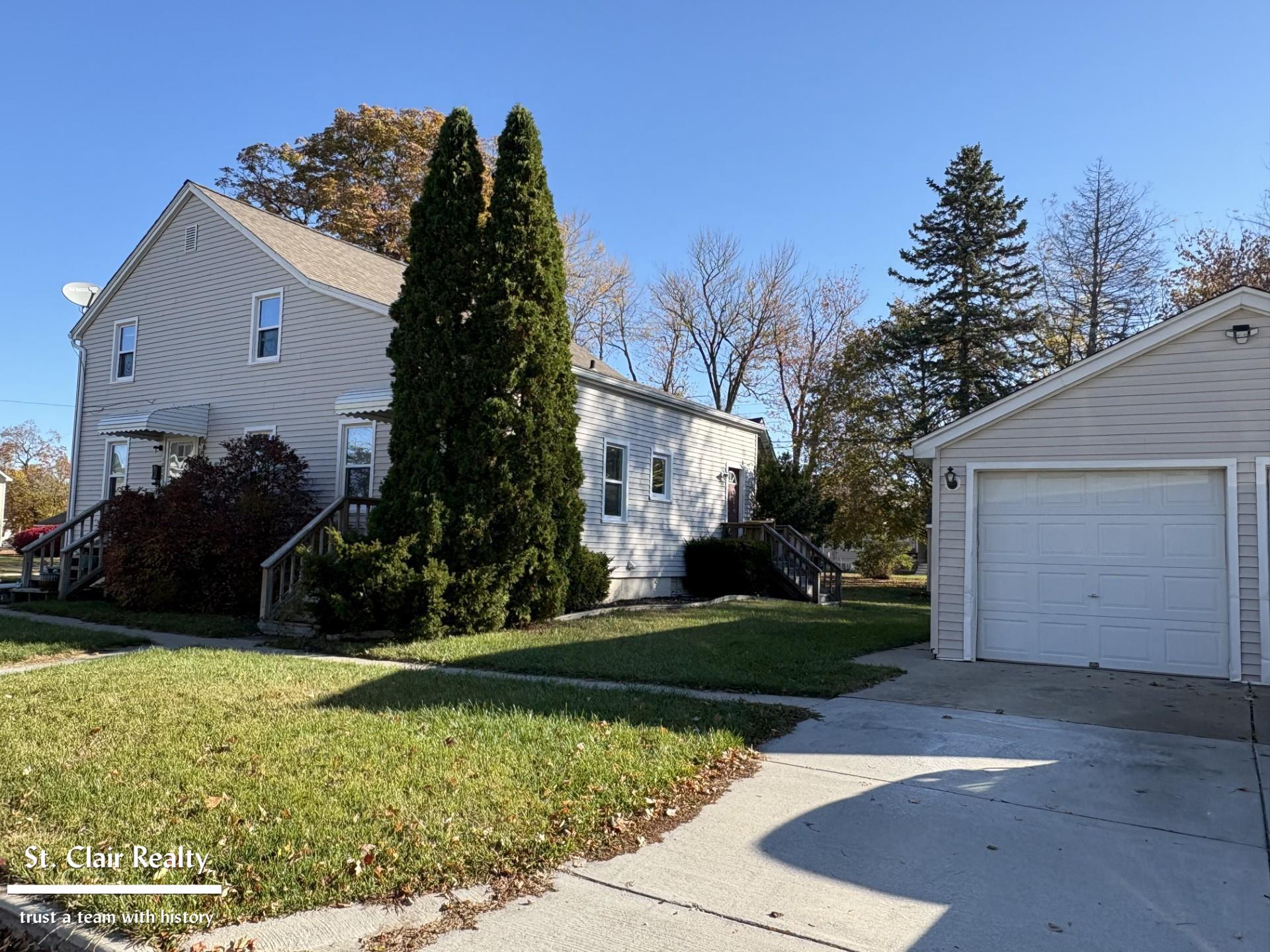 1017 Clinton Avenue Property Photo 31