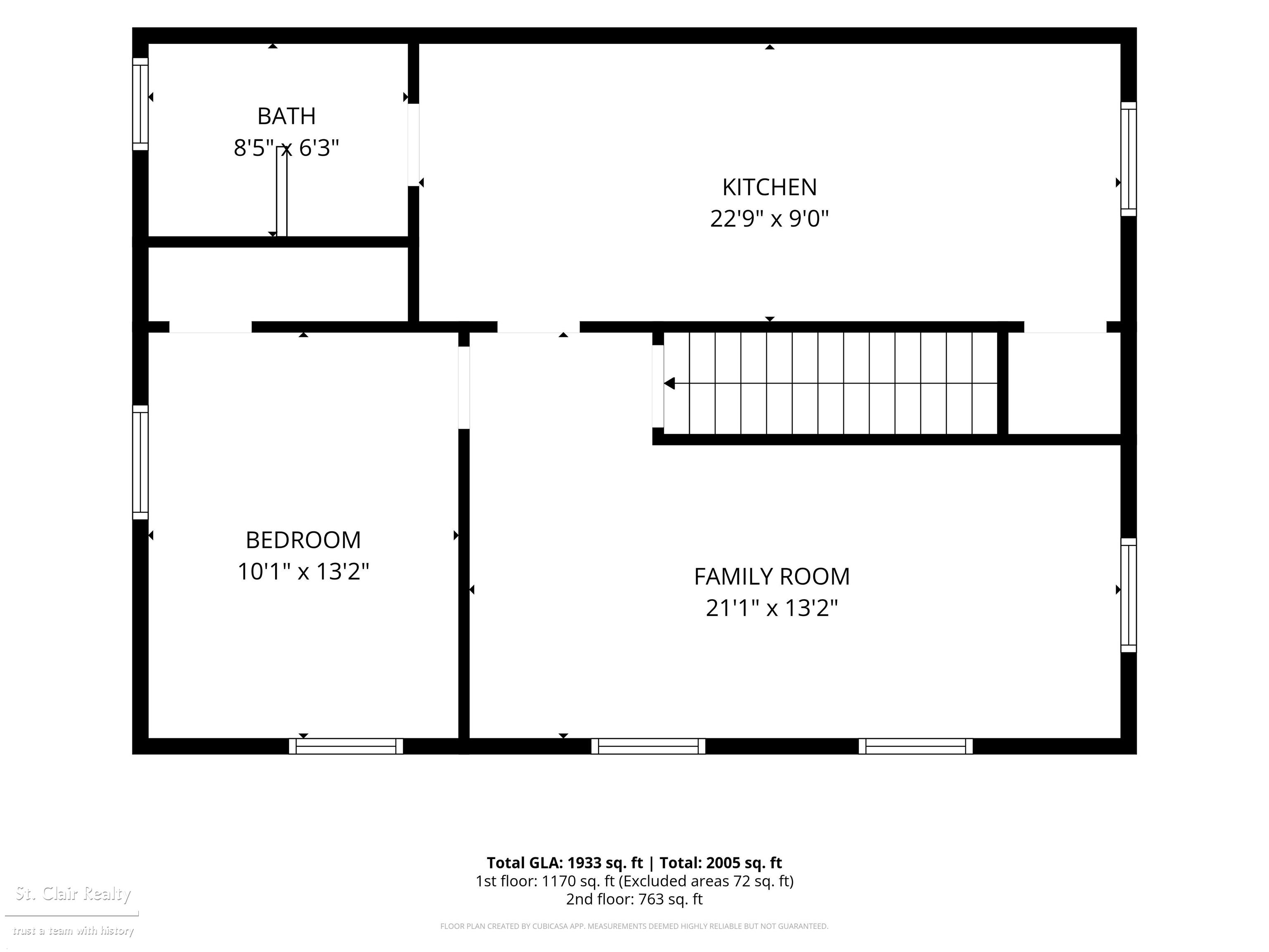 1017 Clinton Avenue Property Photo 33