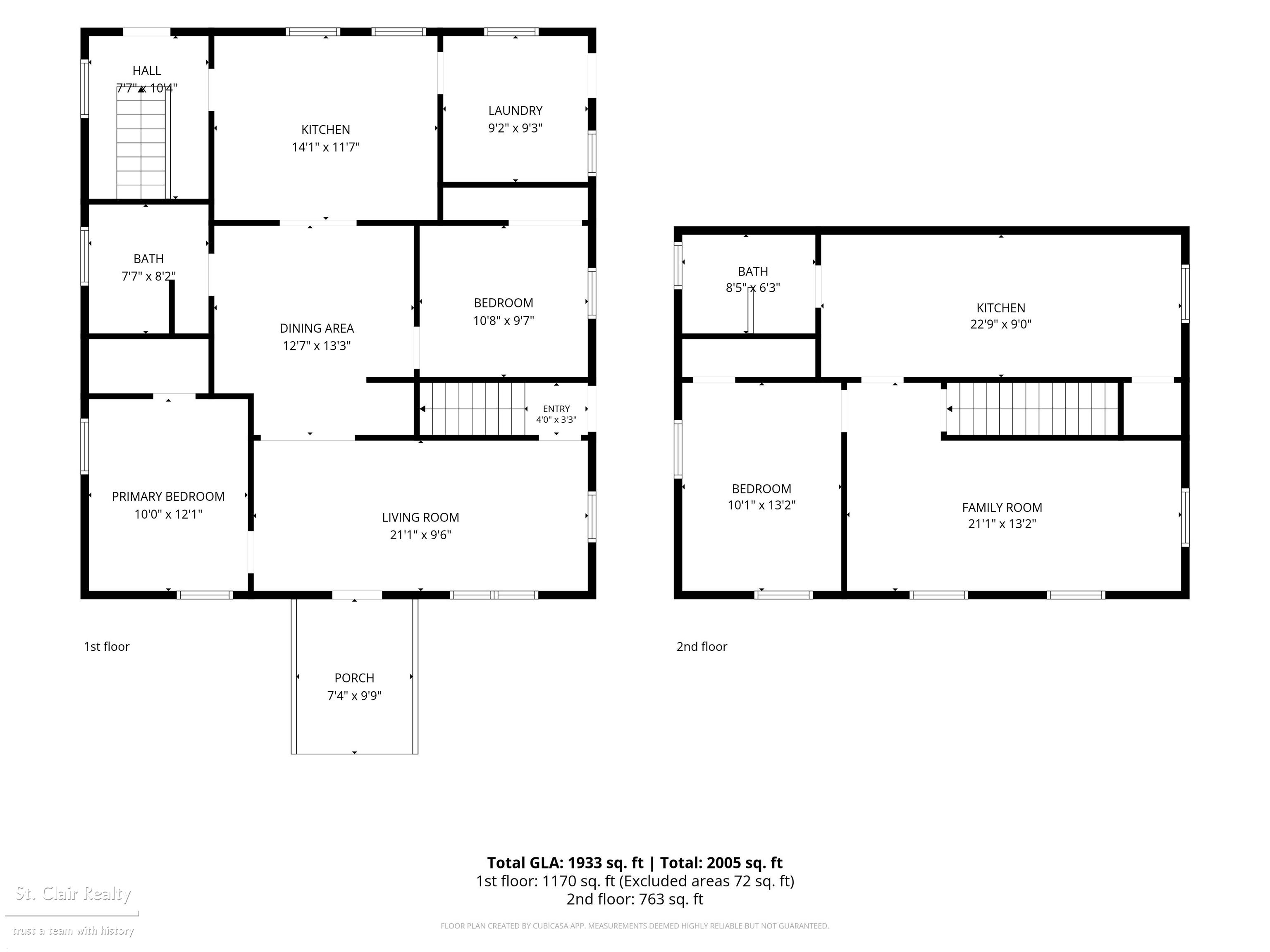 1017 Clinton Avenue Property Photo 34