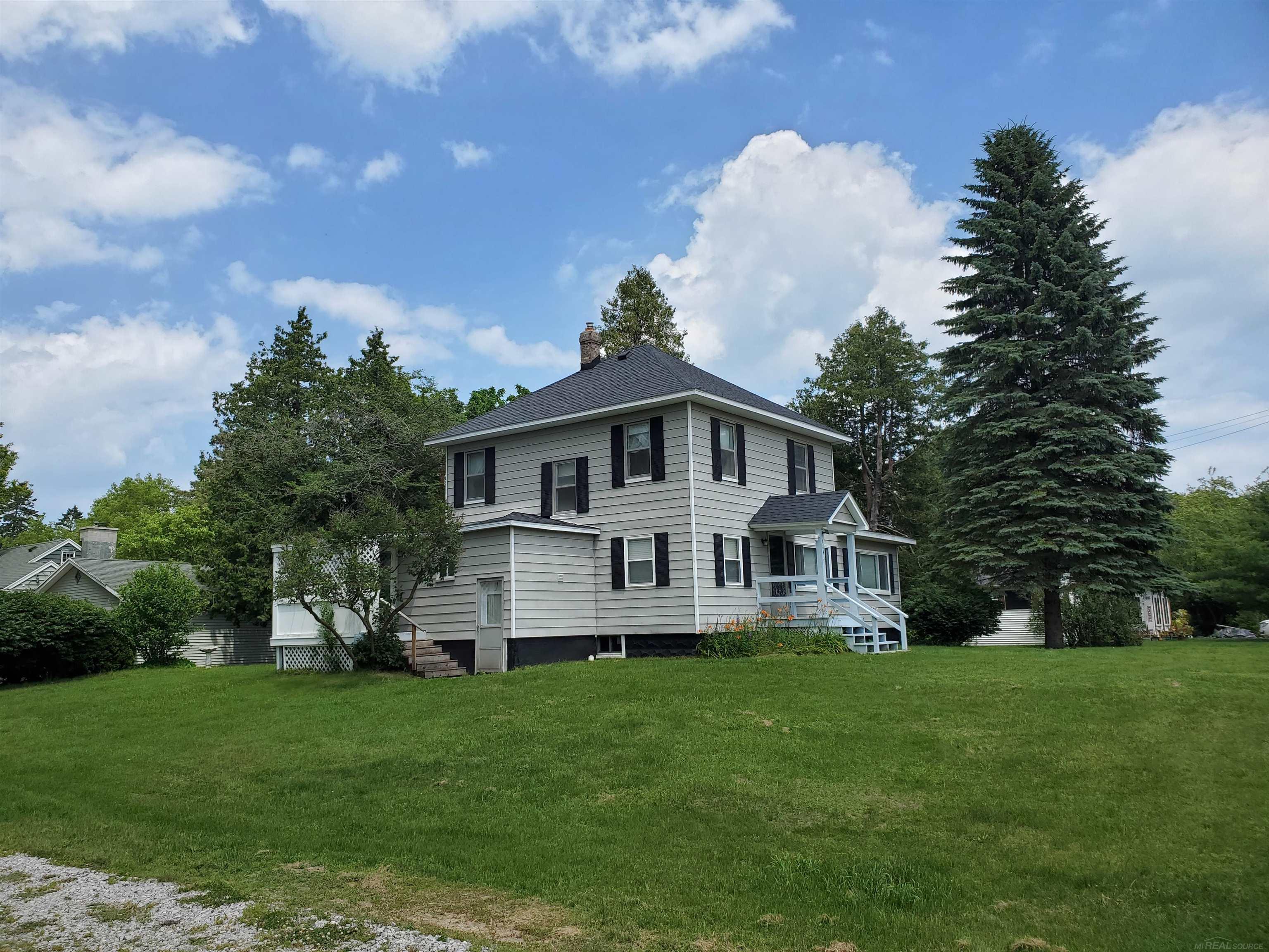 7643 Freidt Avenue Property Photo 1