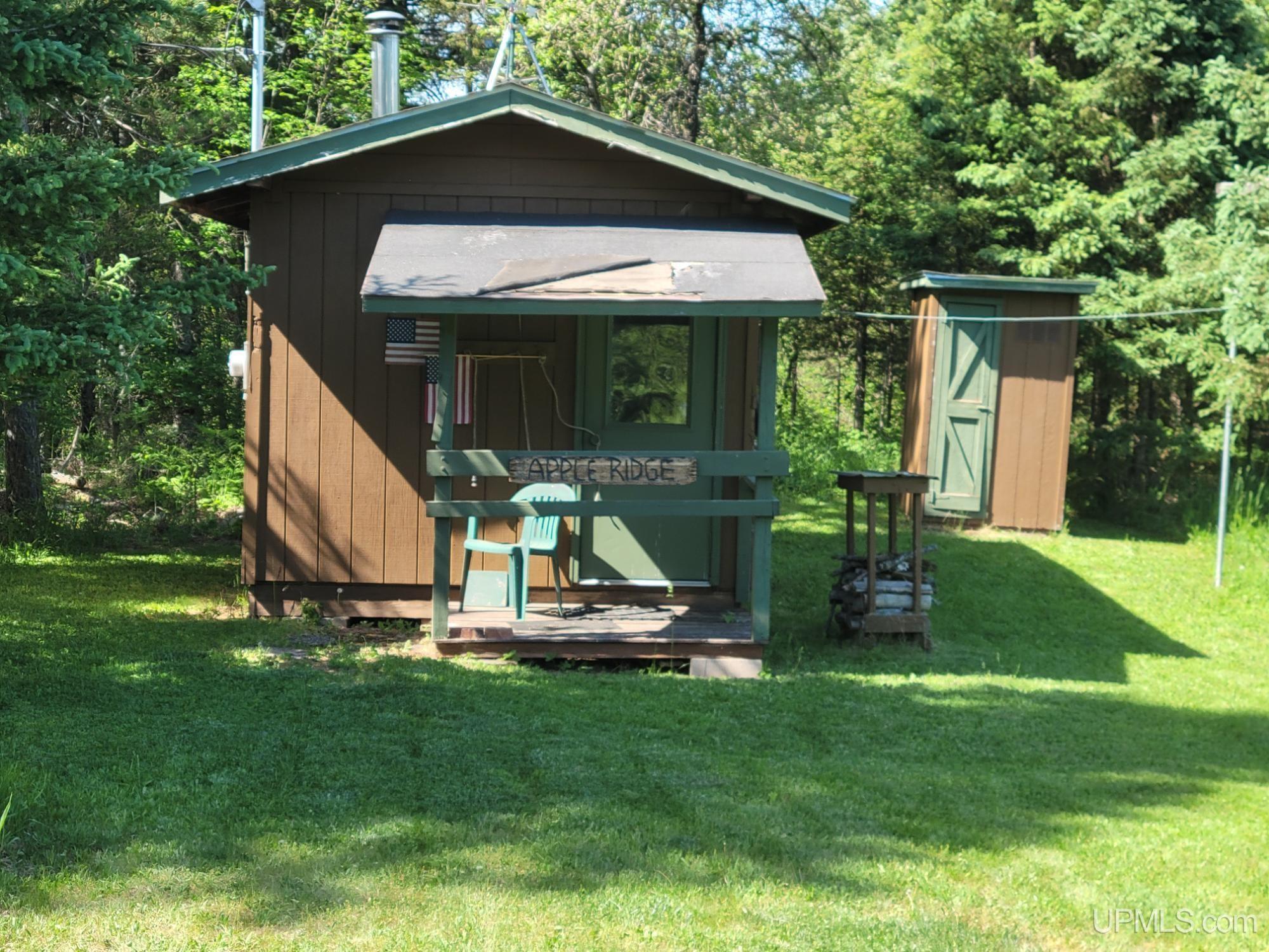 On Metos Road Property Photo 1