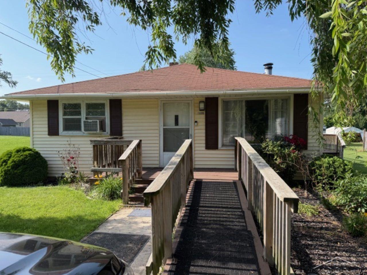 15696 Gratiot Road Property Photo 1
