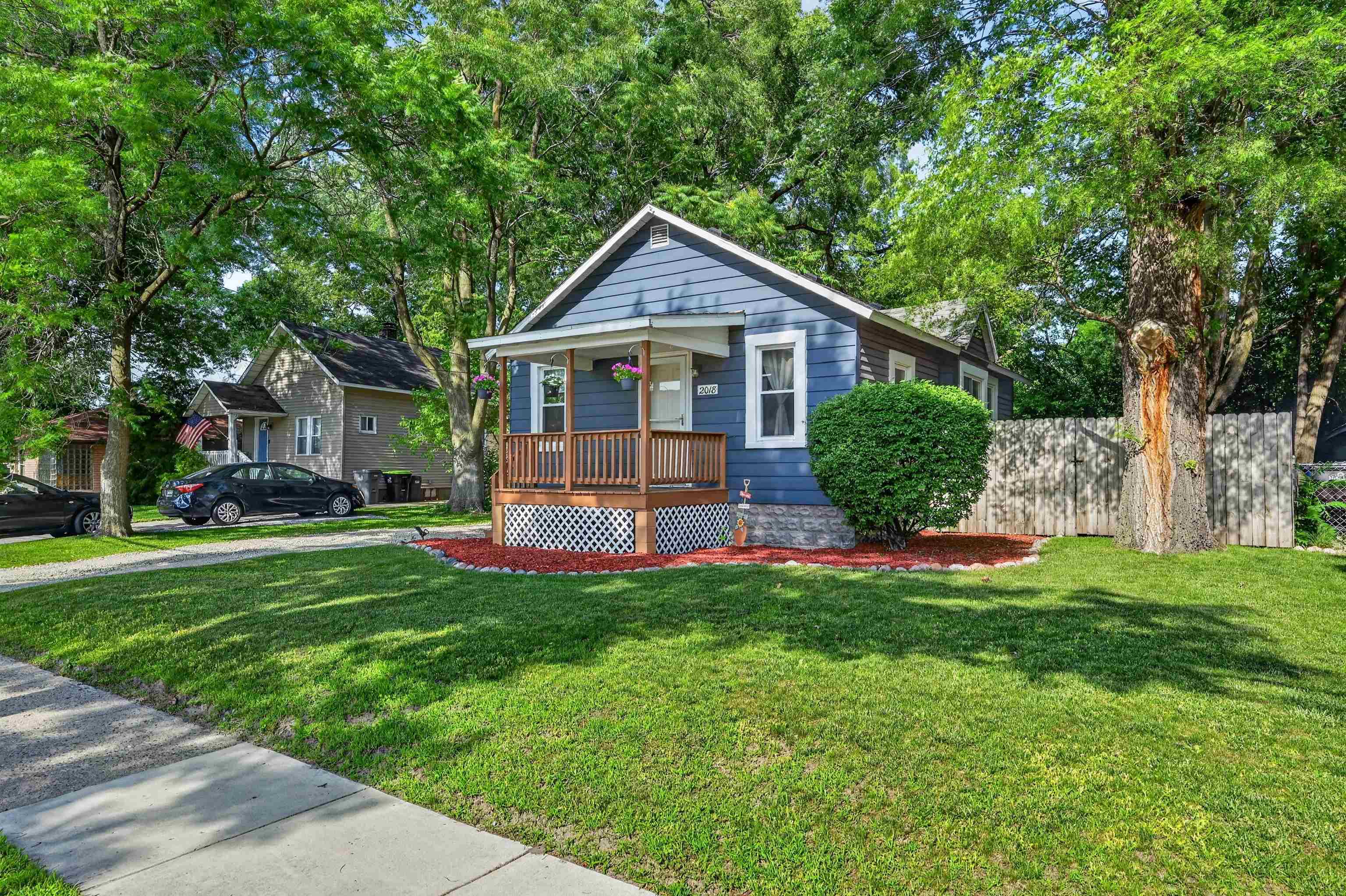 2018 Jefferson Avenue Property Photo 36