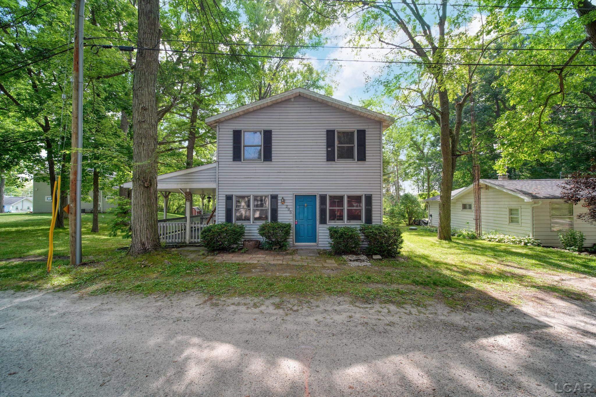 295 Ridgeway Drive