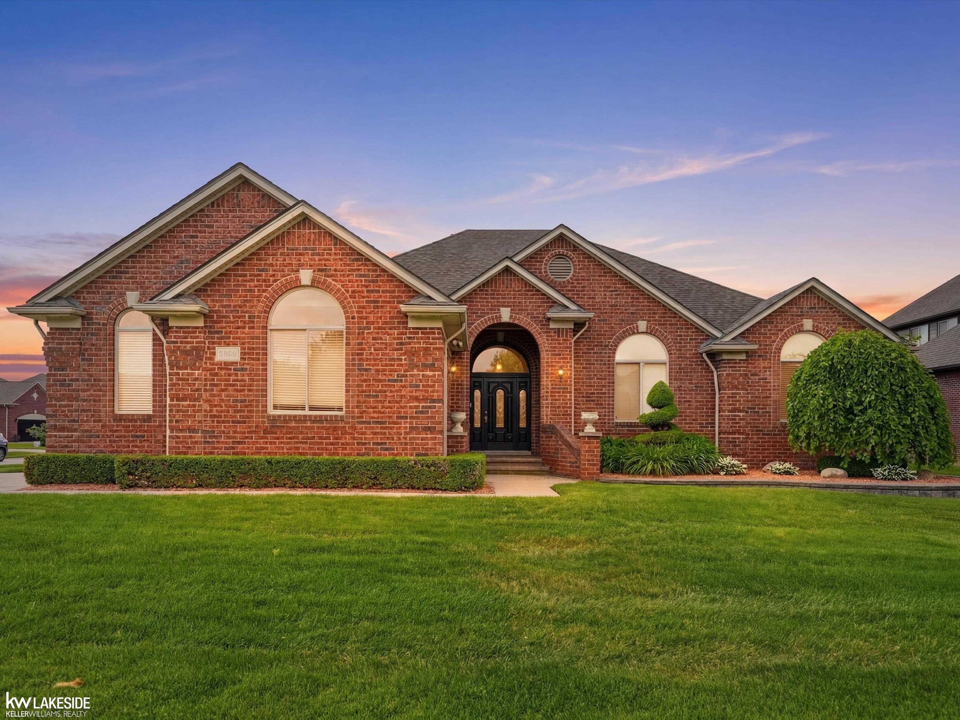 15408 Prentice Court