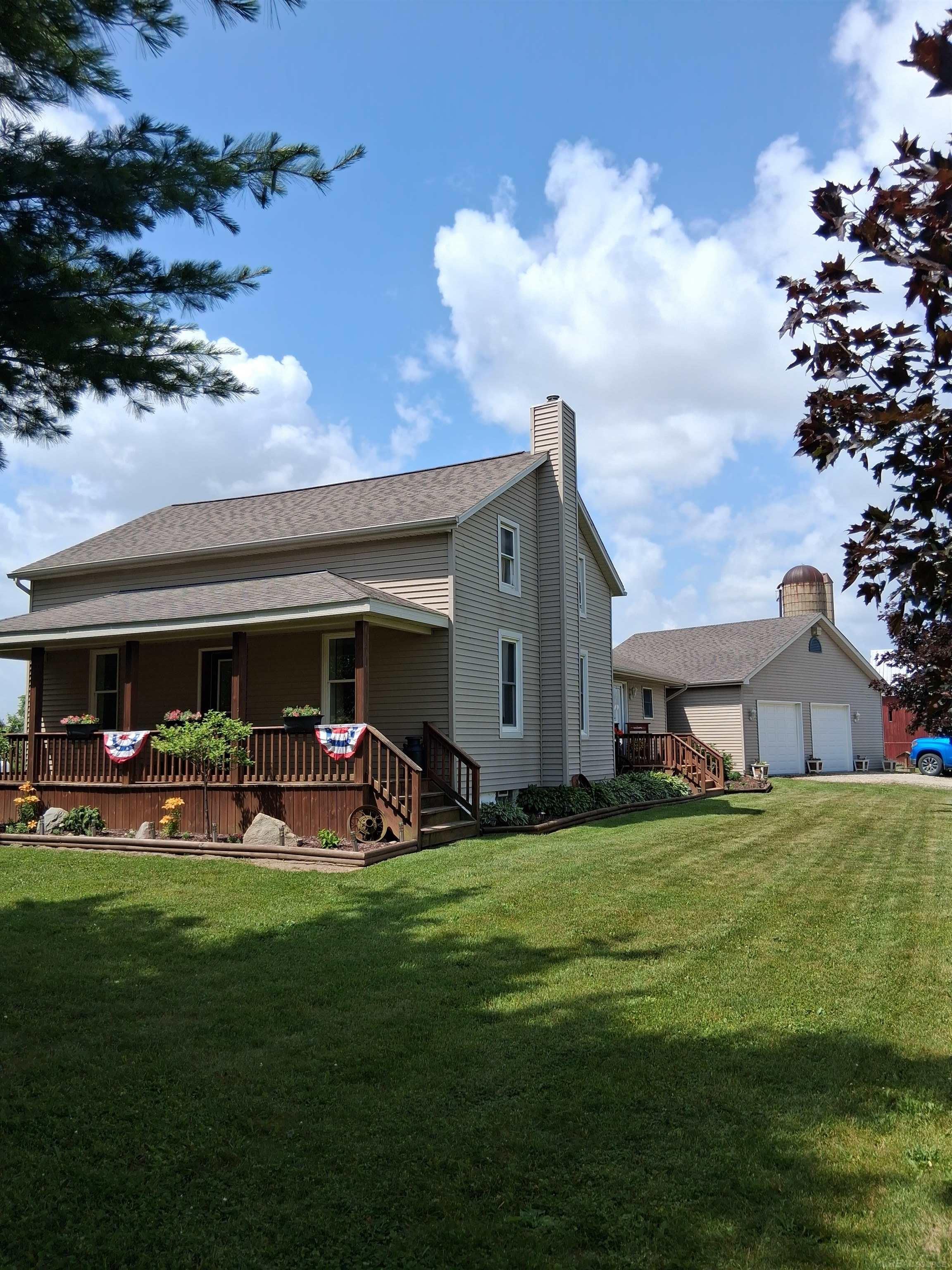 8734 Wildcat Road Property Photo 1