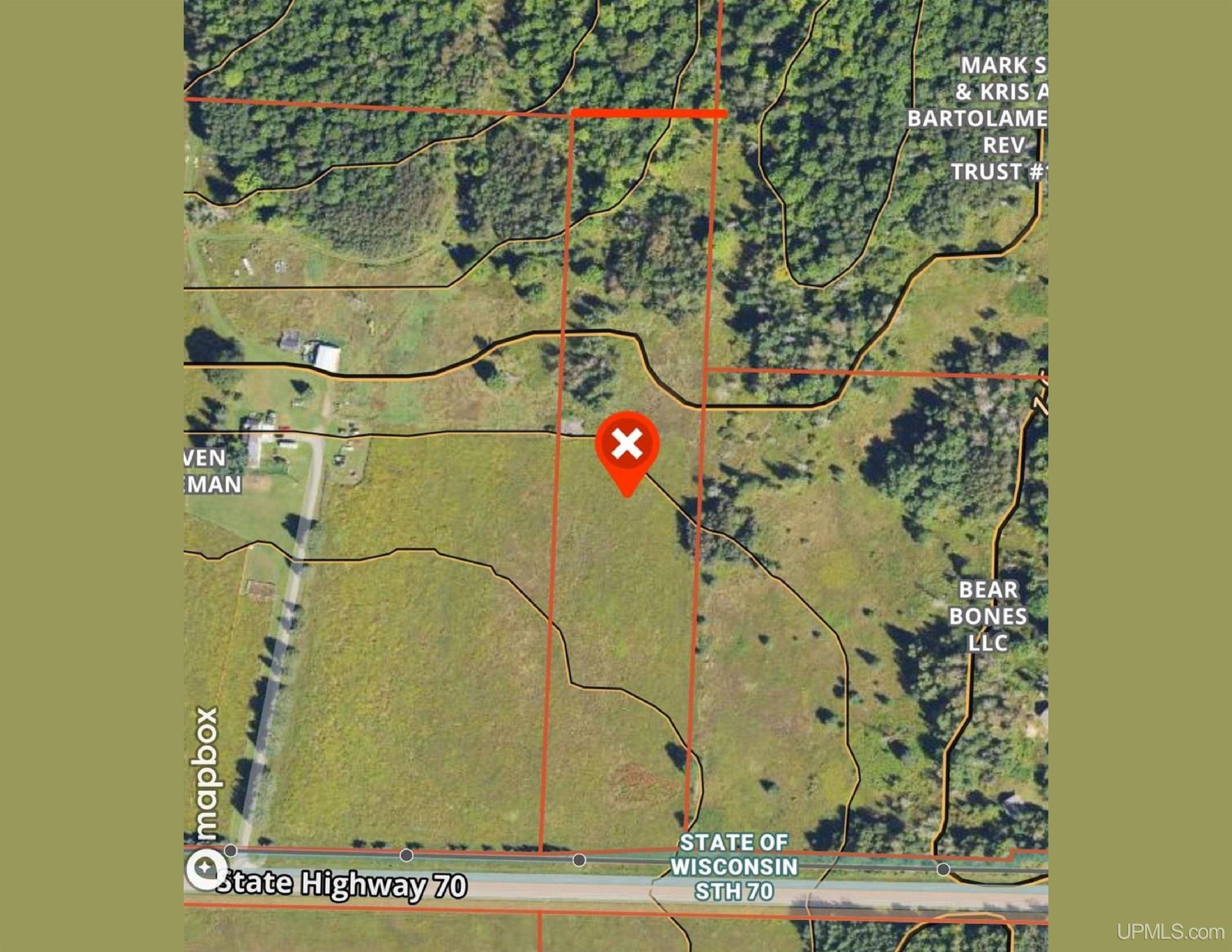 Tbd State 70 Highway Property Photo 1