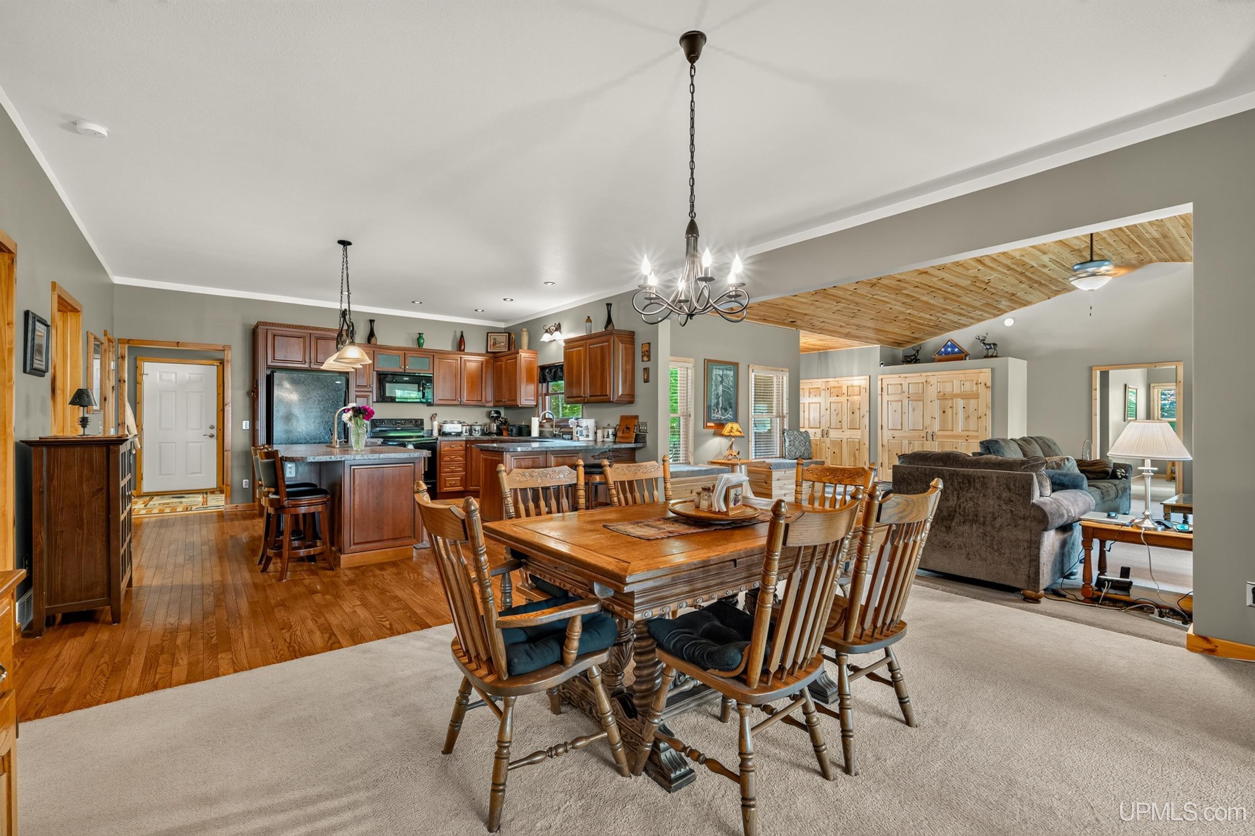 9786 N Co Rd H-33 Road Property Photo 8