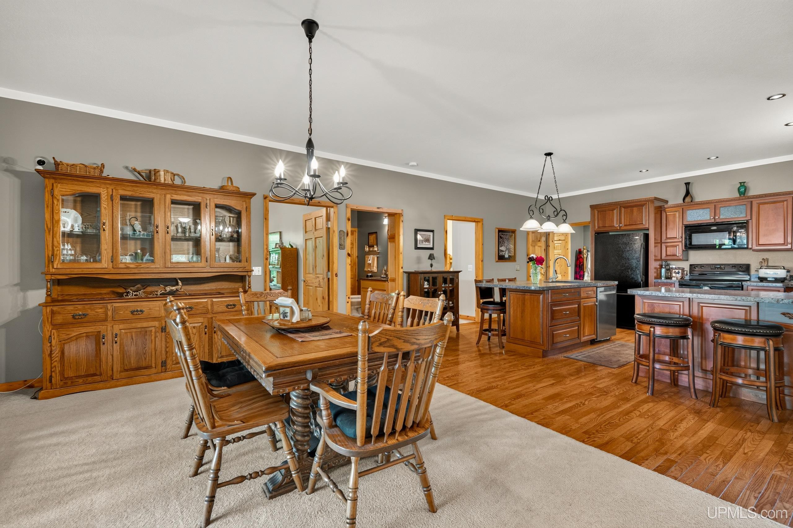 9786 N Co Rd H-33 Road Property Photo 12
