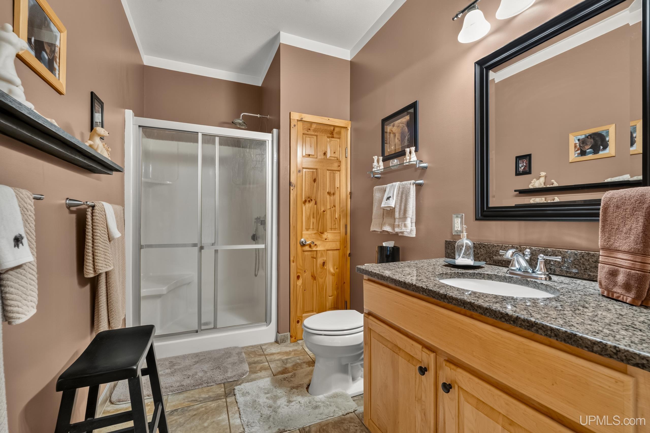 9786 N Co Rd H-33 Road Property Photo 48