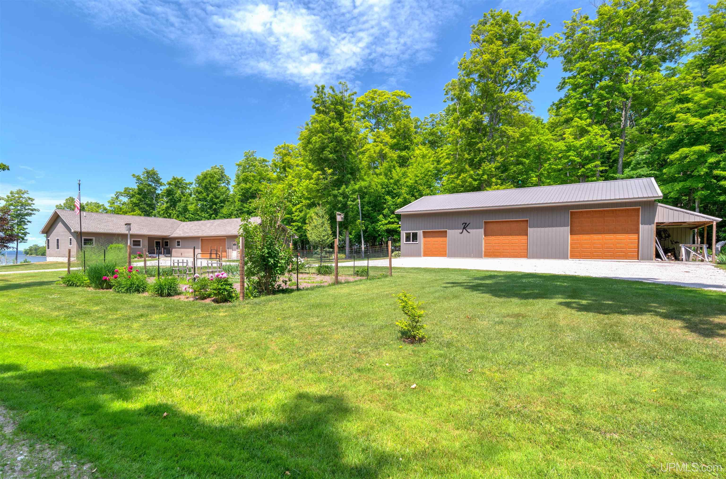 9786 N Co Rd H-33 Road Property Photo 59