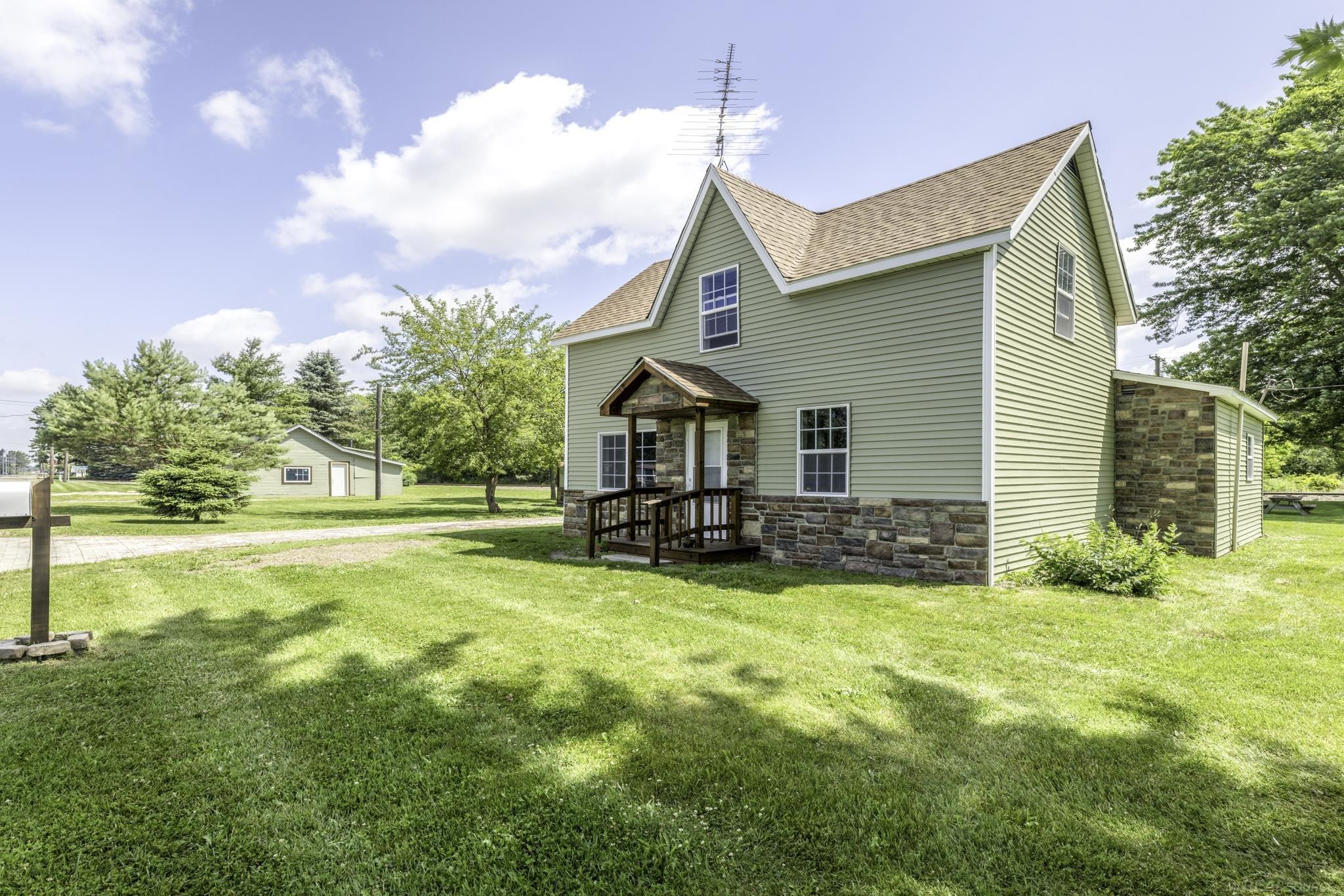 2649 Sherman Road Property Photo 1