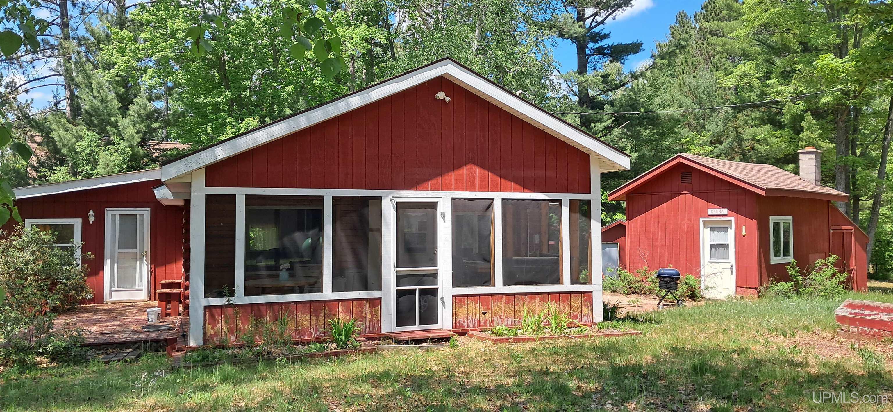 1200 N Shore Road Property Photo 1