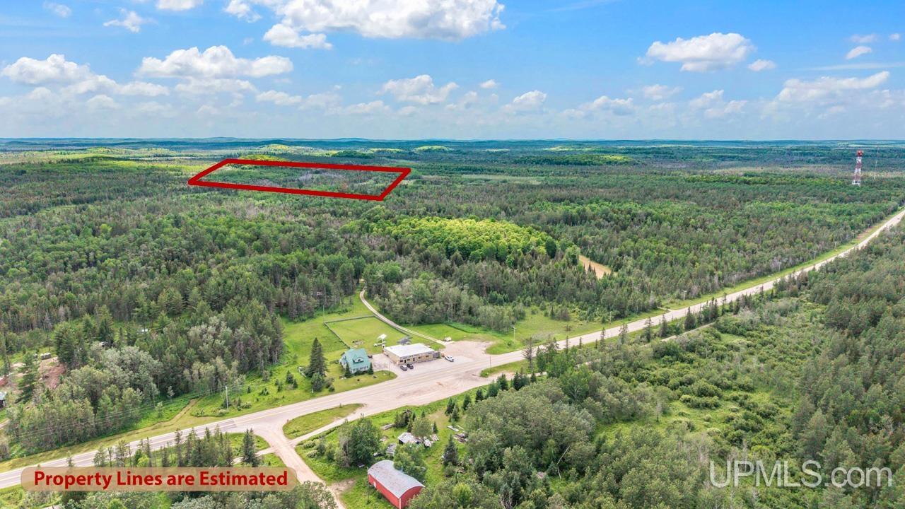 Tbd M-69 Highway Property Photo 1