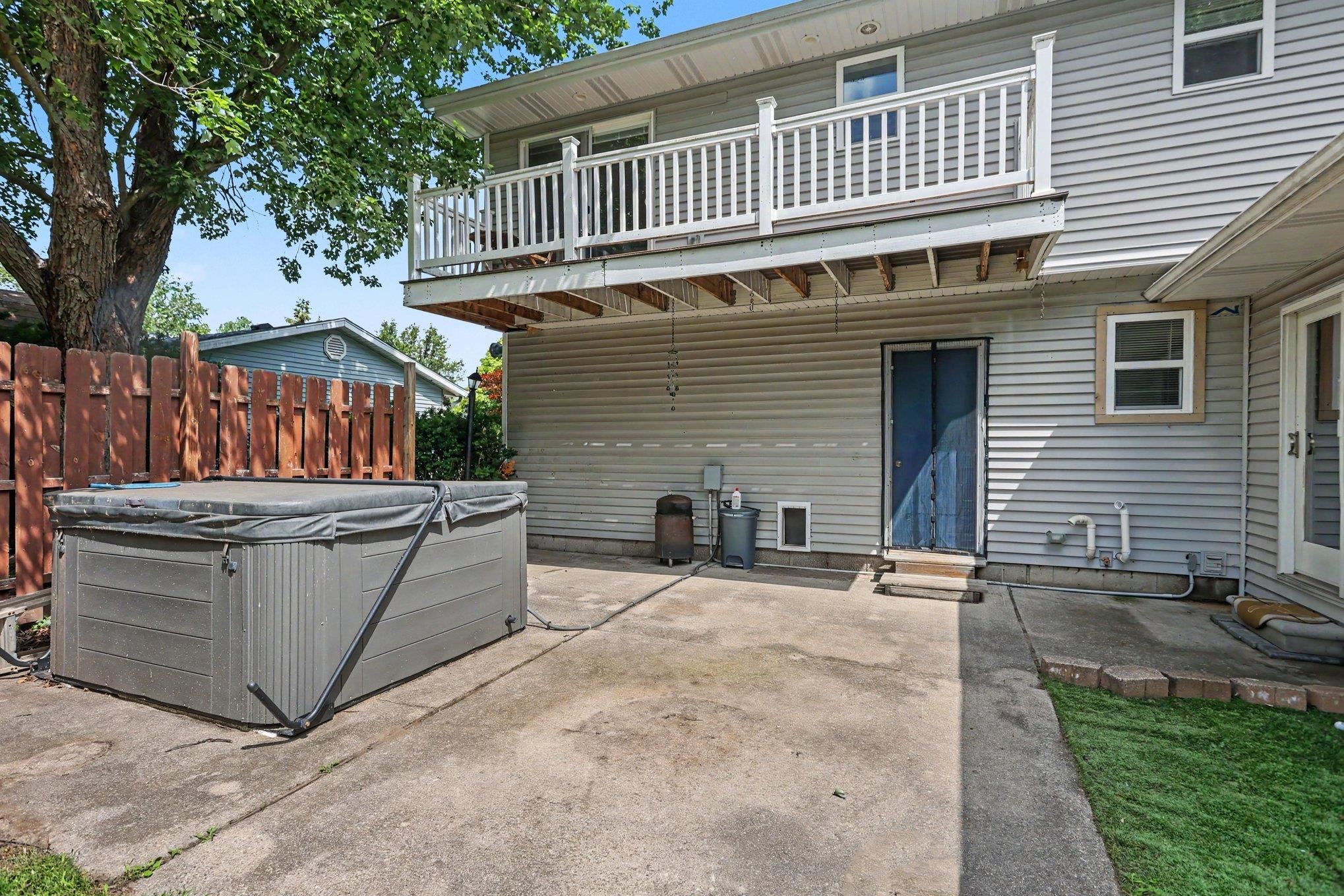1815 Kelly Drive Property Photo 29