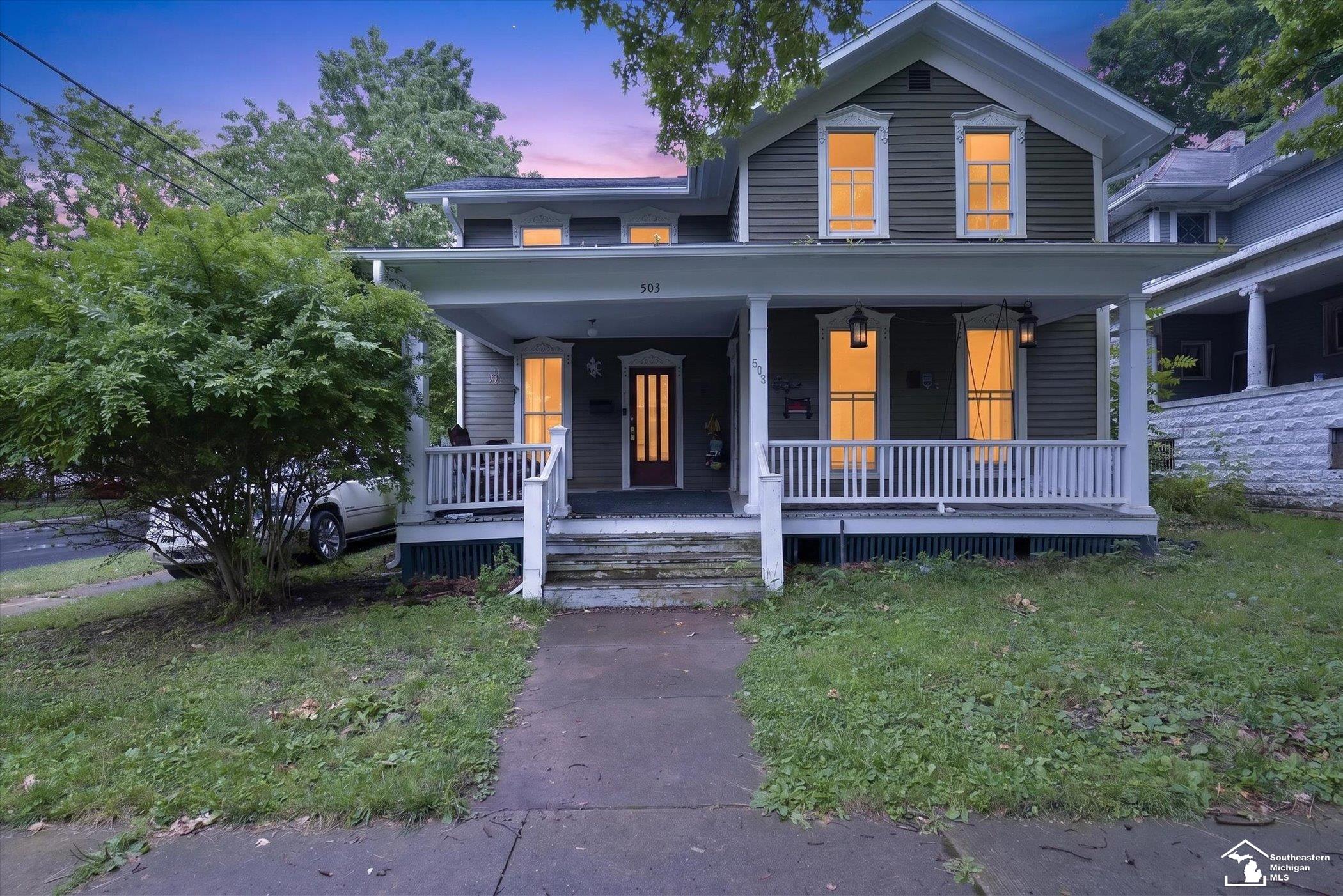 503 Dennis Street Property Photo 1