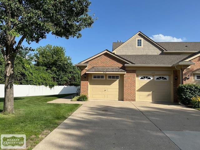 6146 Century Ct. Court Property Photo 1