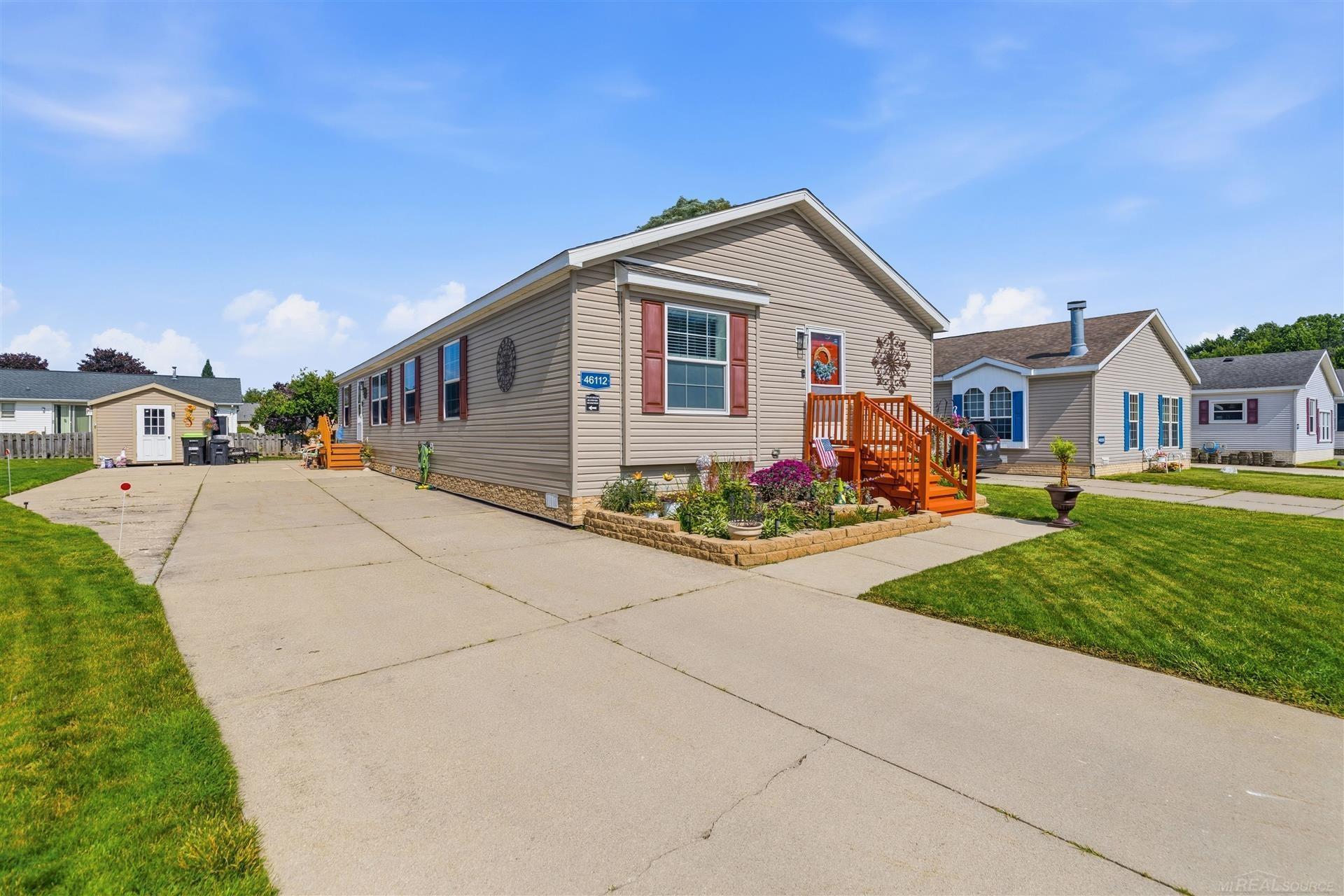 46112 Dunkirk Court