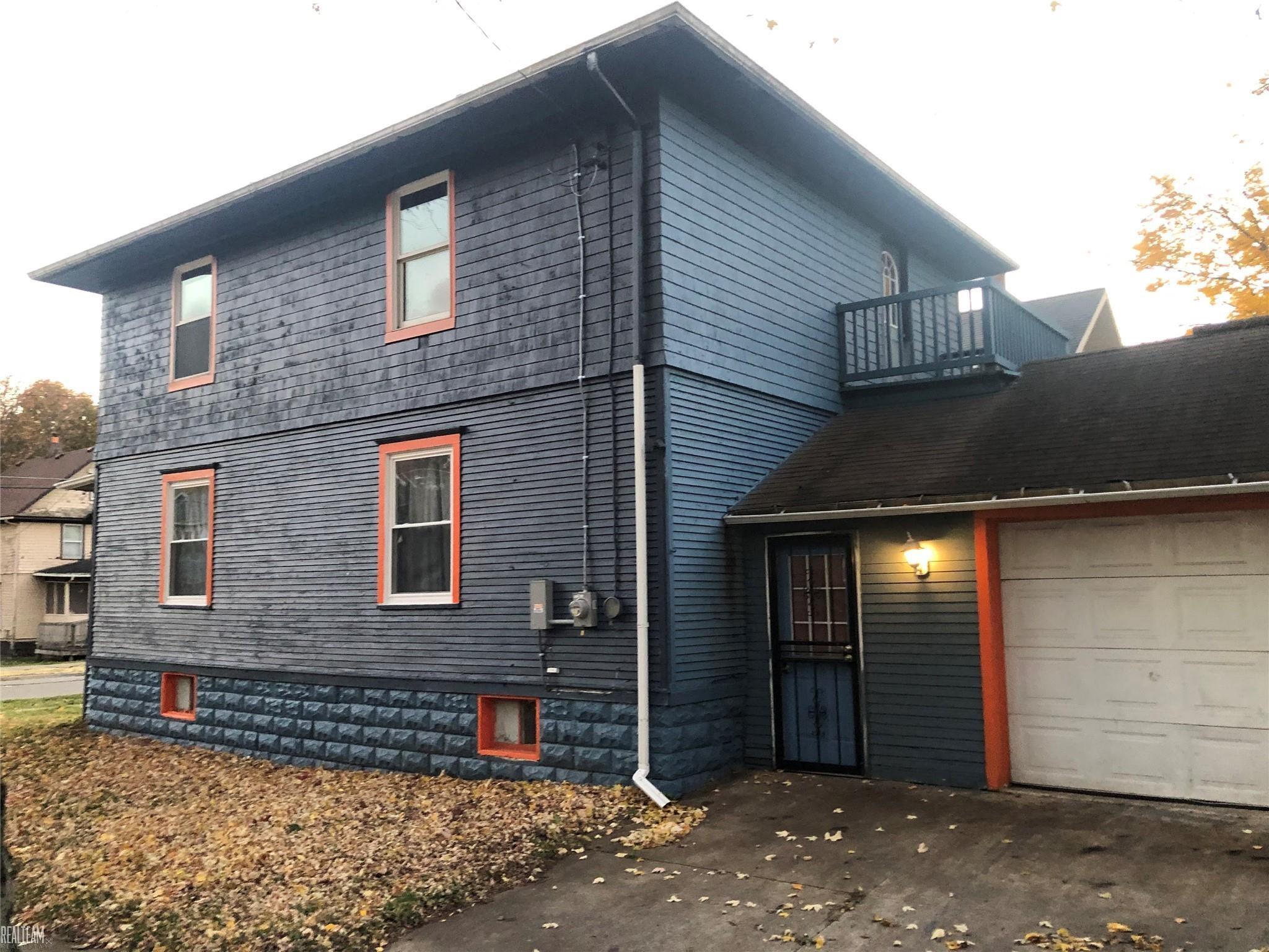600 W Biddle Street