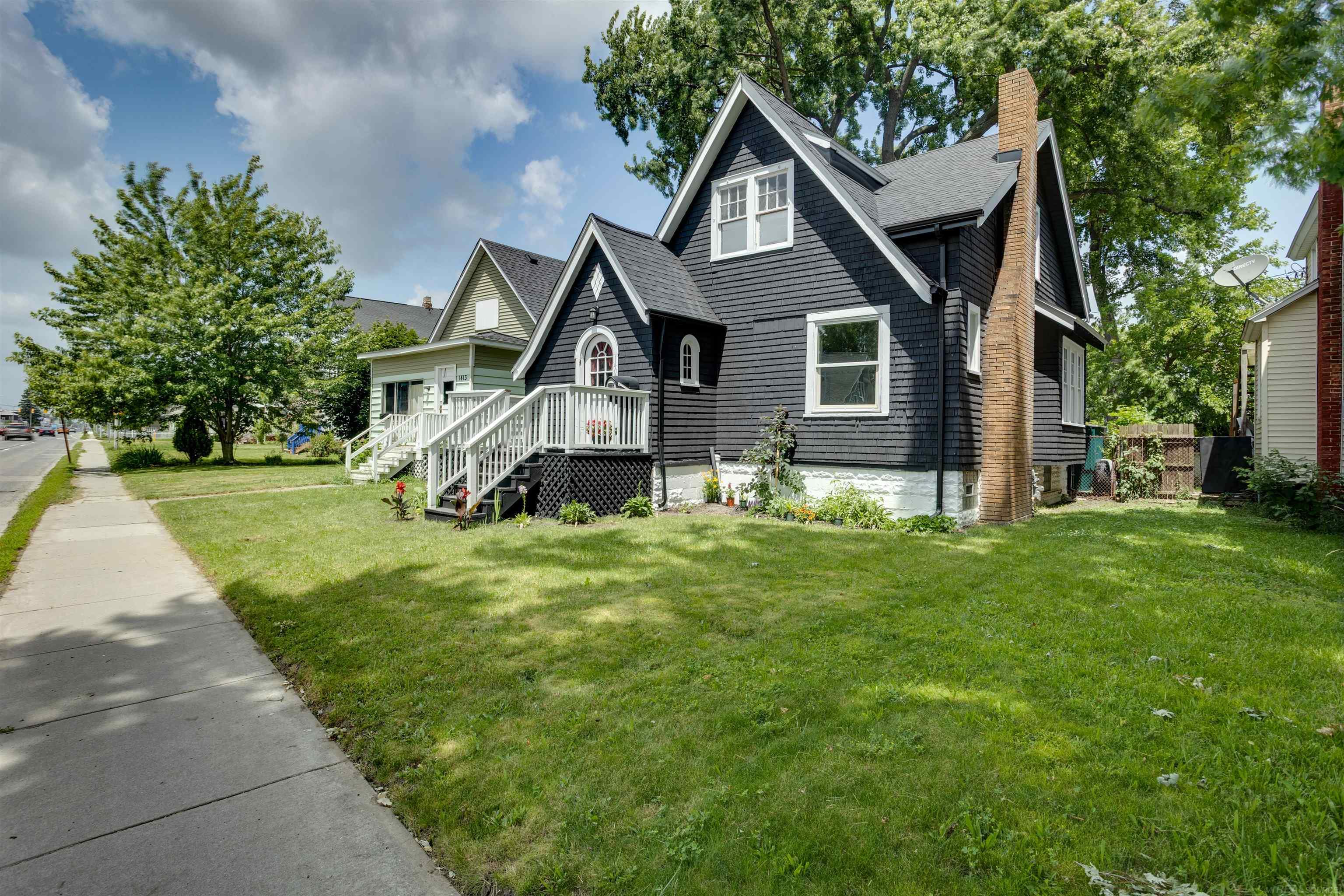 1407 Lapeer Avenue Property Photo 1