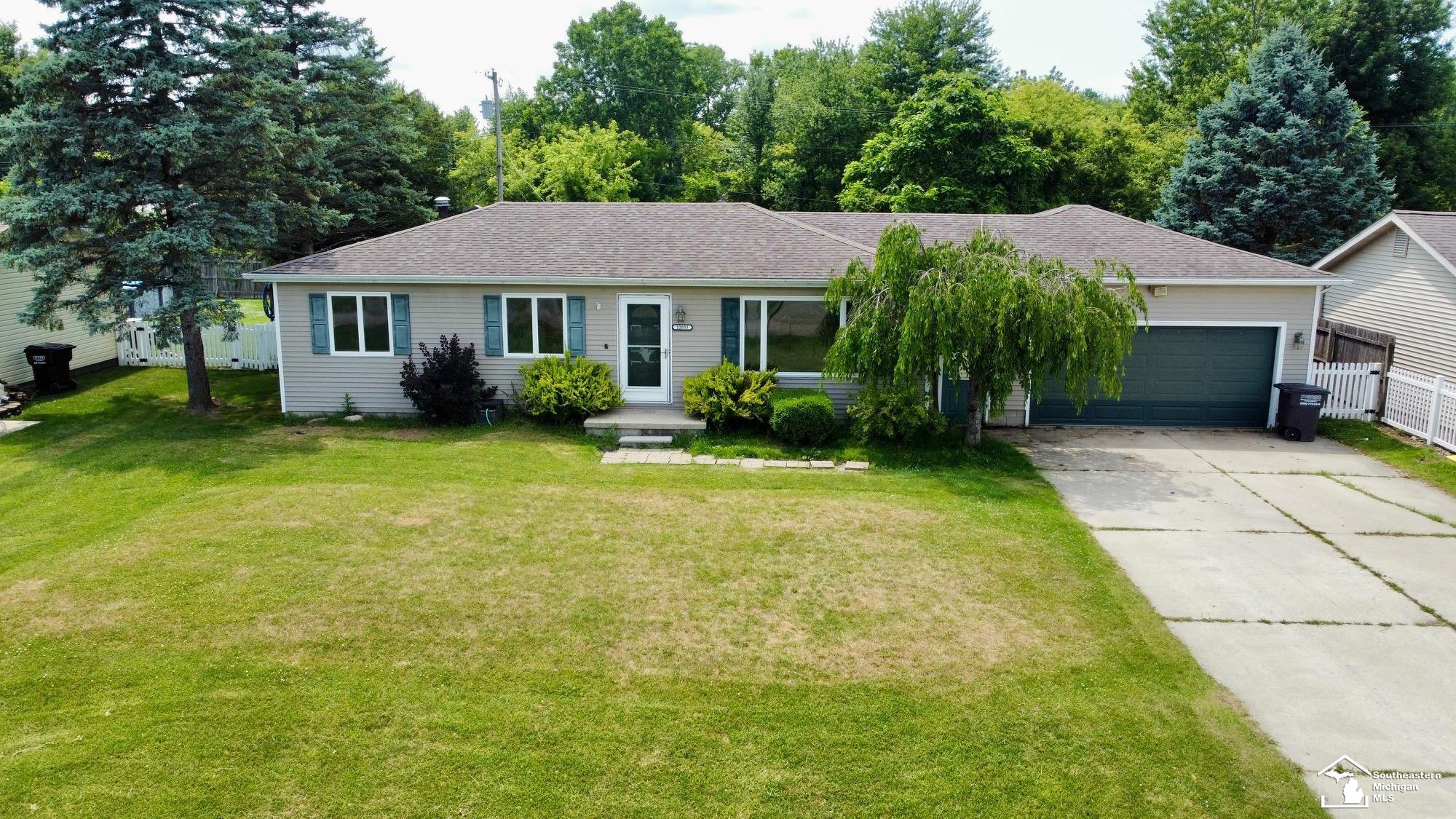 12033 Crossman Street Property Photo 1