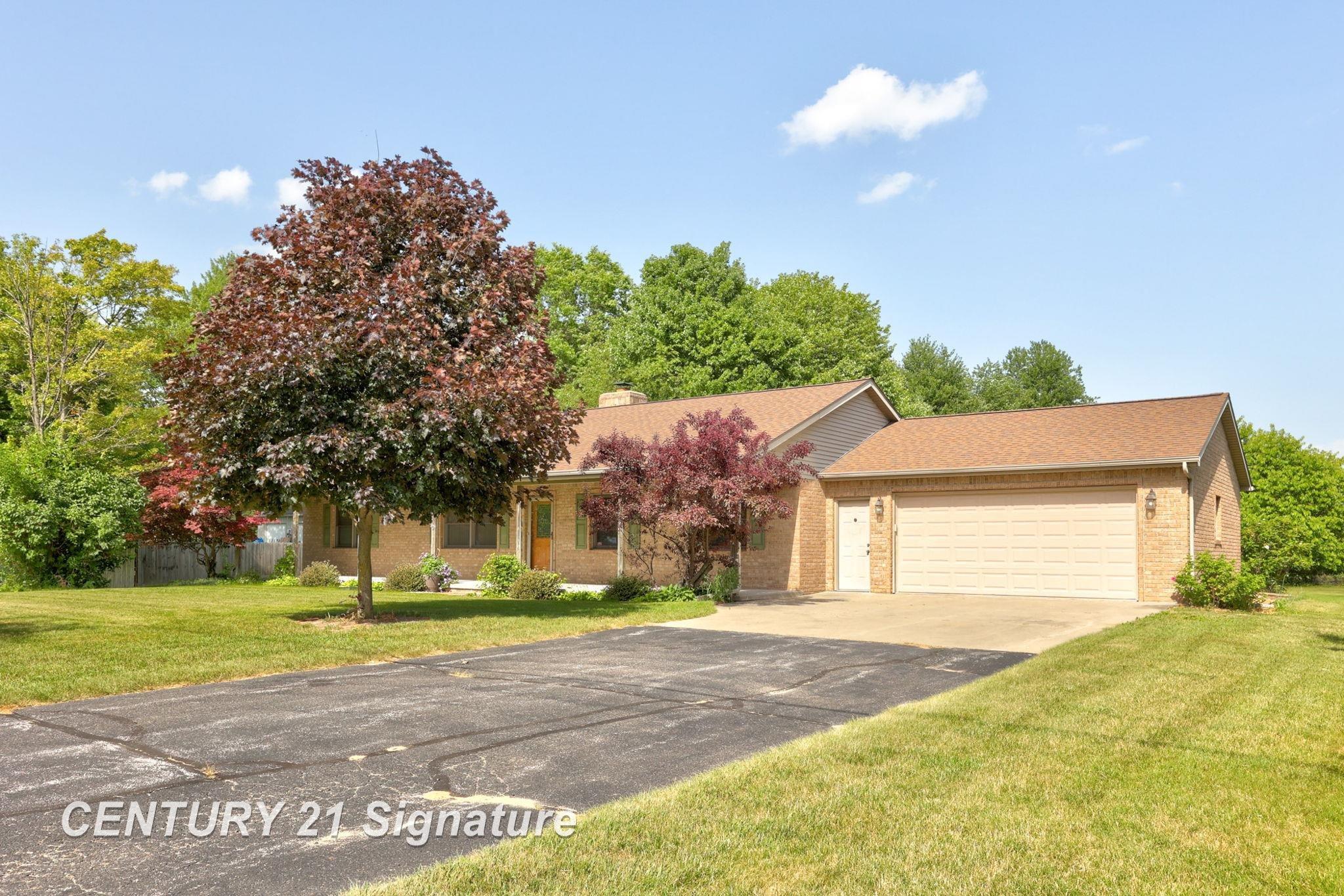 3725 Trimm Road Property Photo 1
