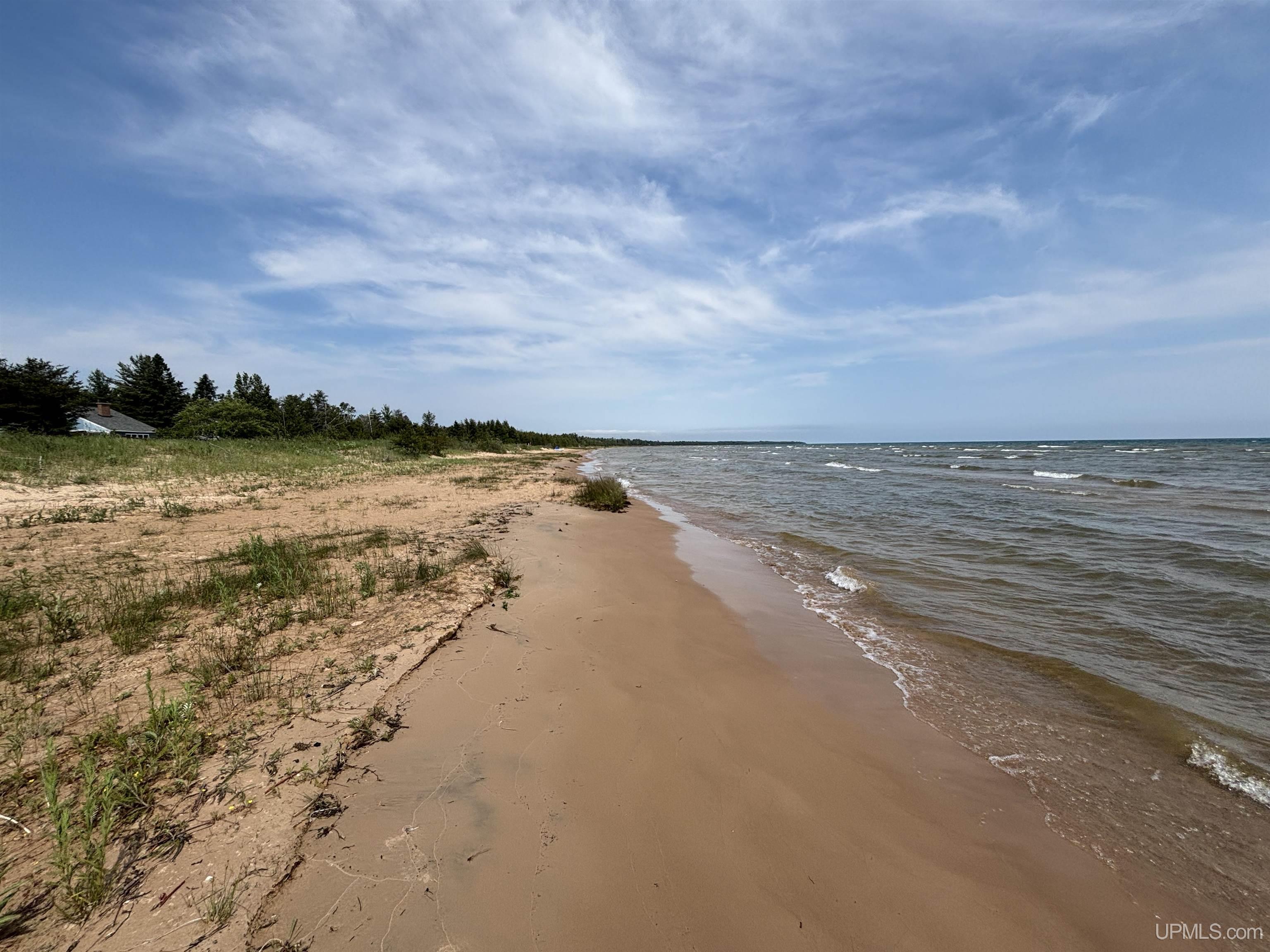 Tbd West Beach Road Property Photo 2