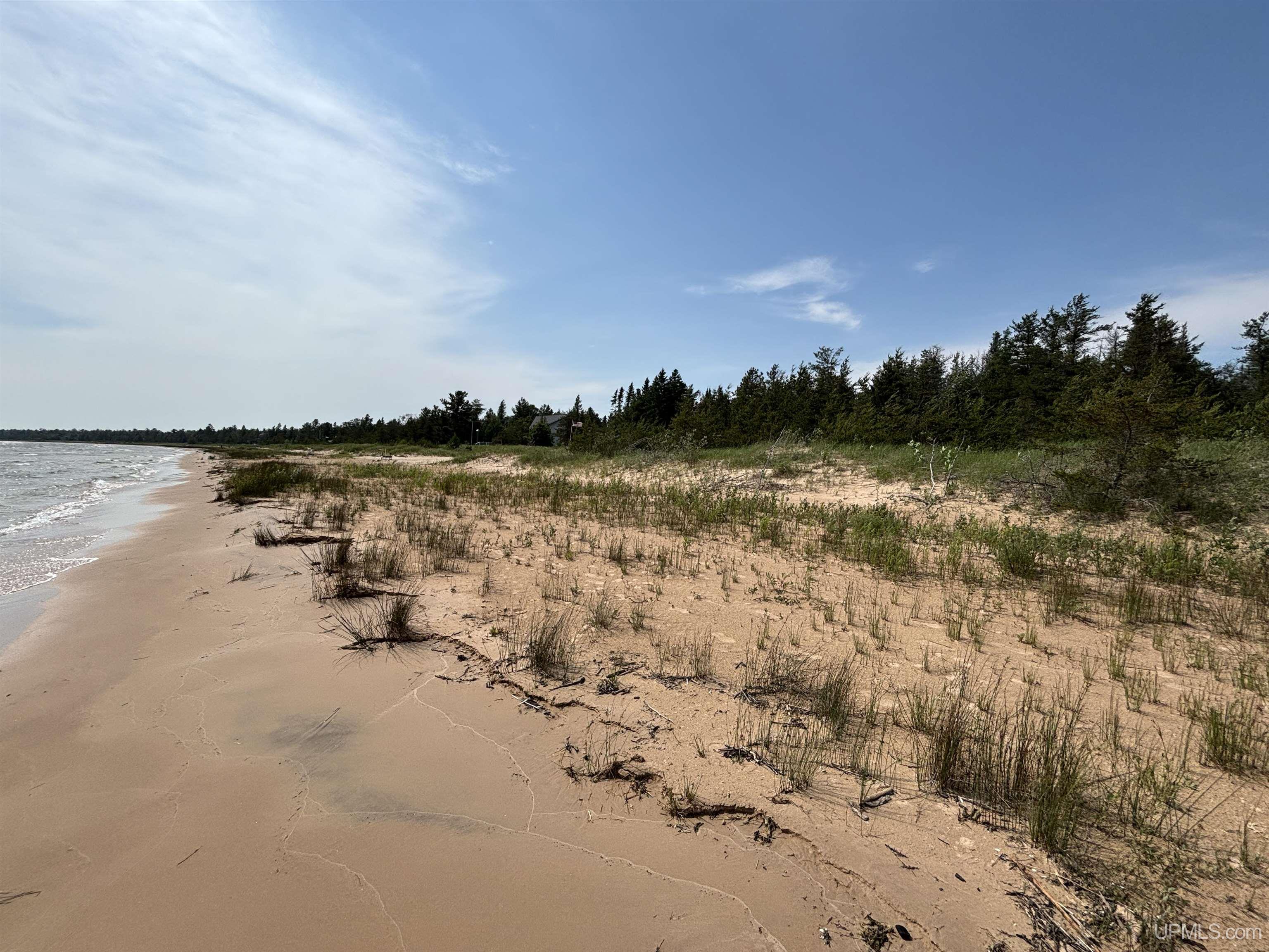 Tbd West Beach Road Property Photo 3