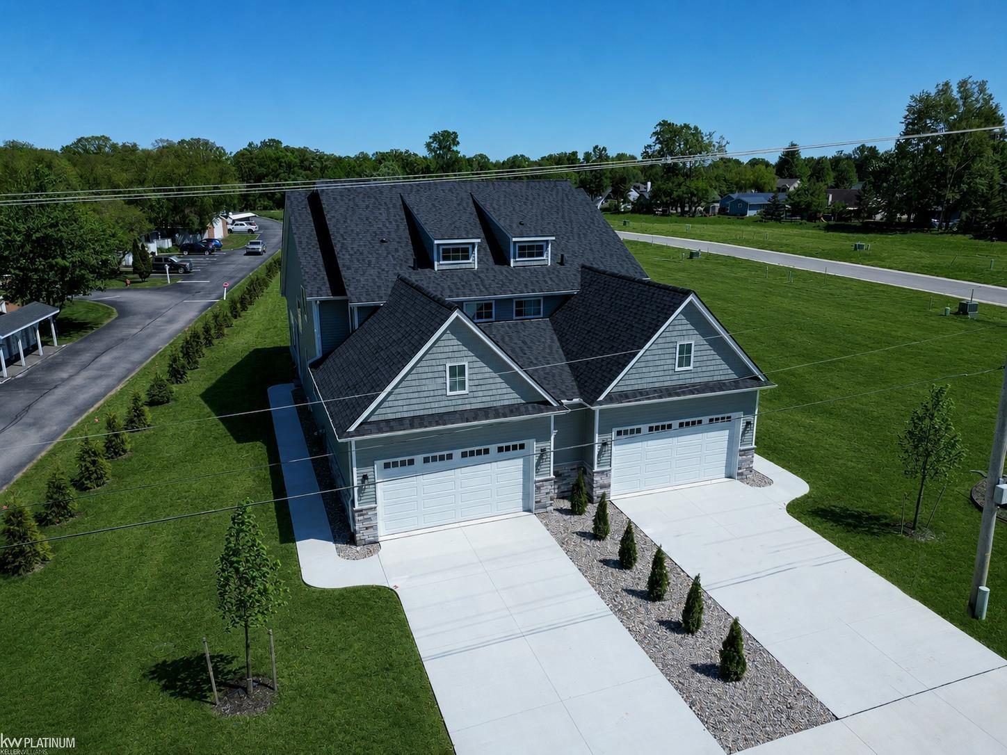 260 S Carney Dr Drive