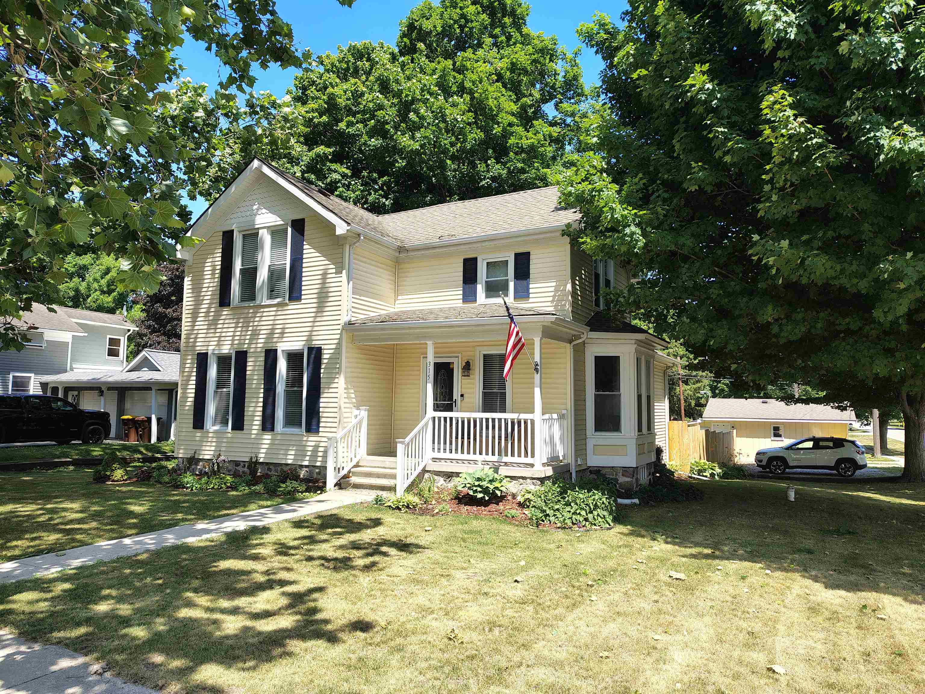 315 E Main Street