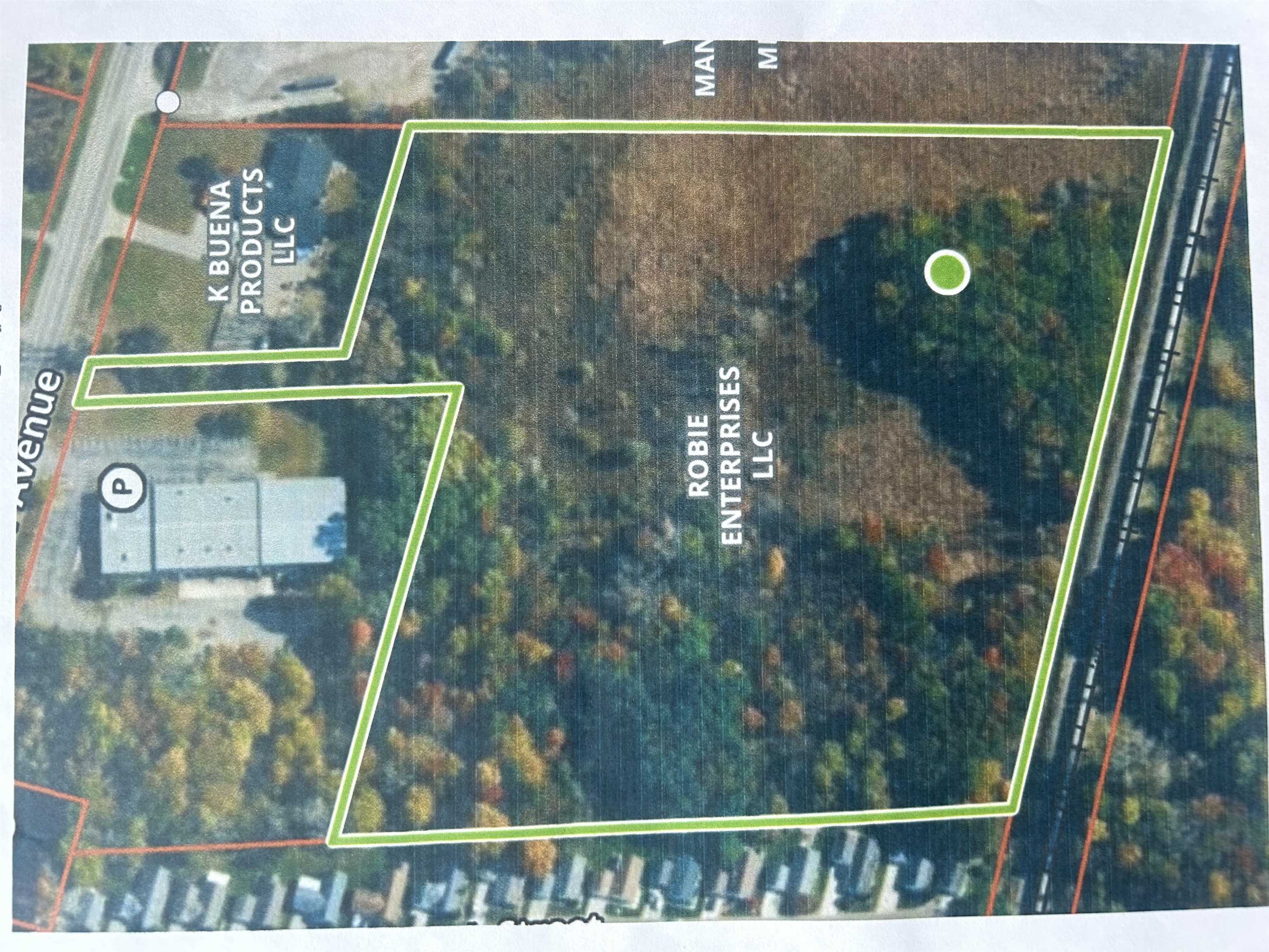 2410 E Grand River Avenue Property Photo 1