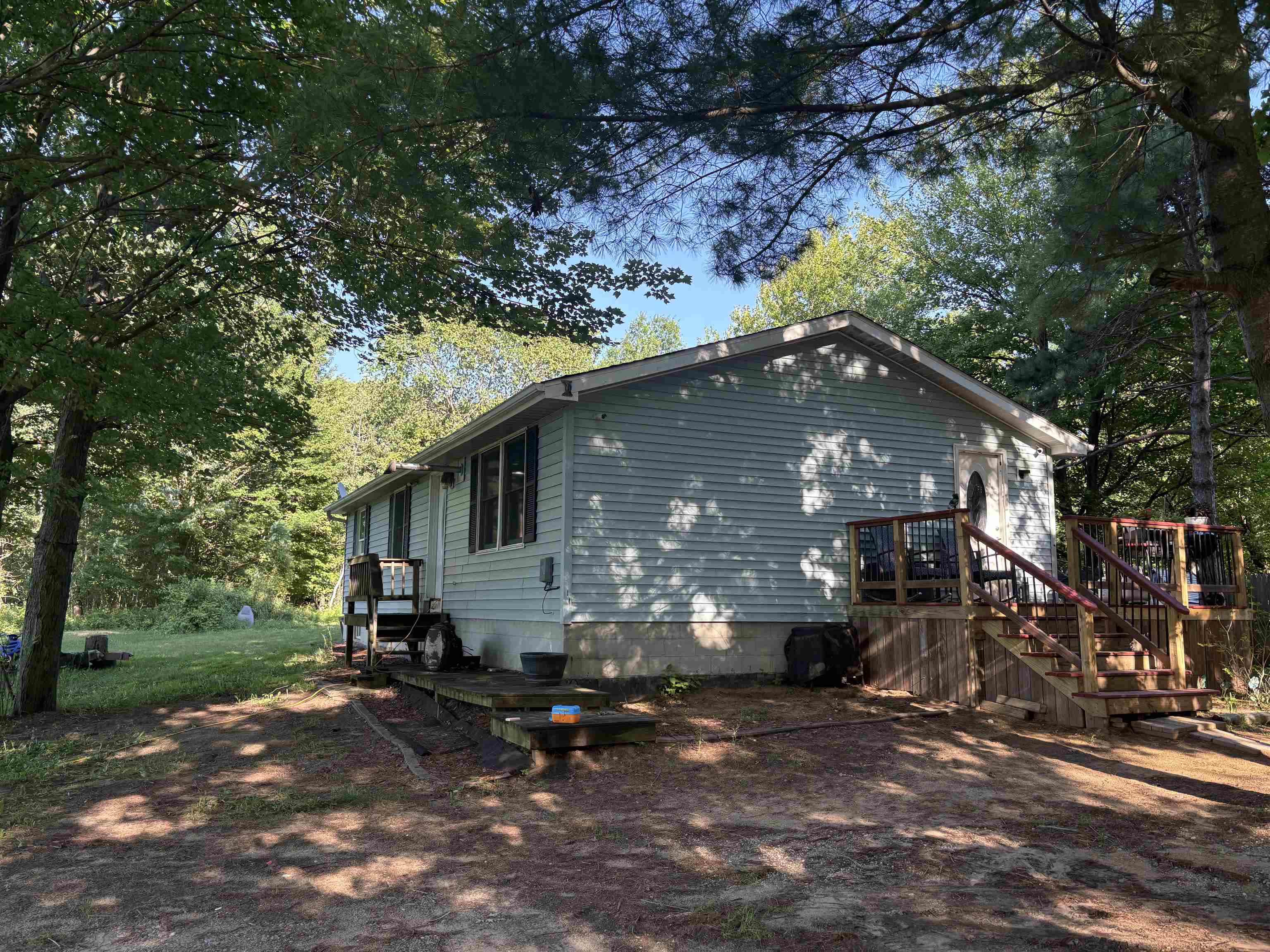 15887 S Hemlock Road