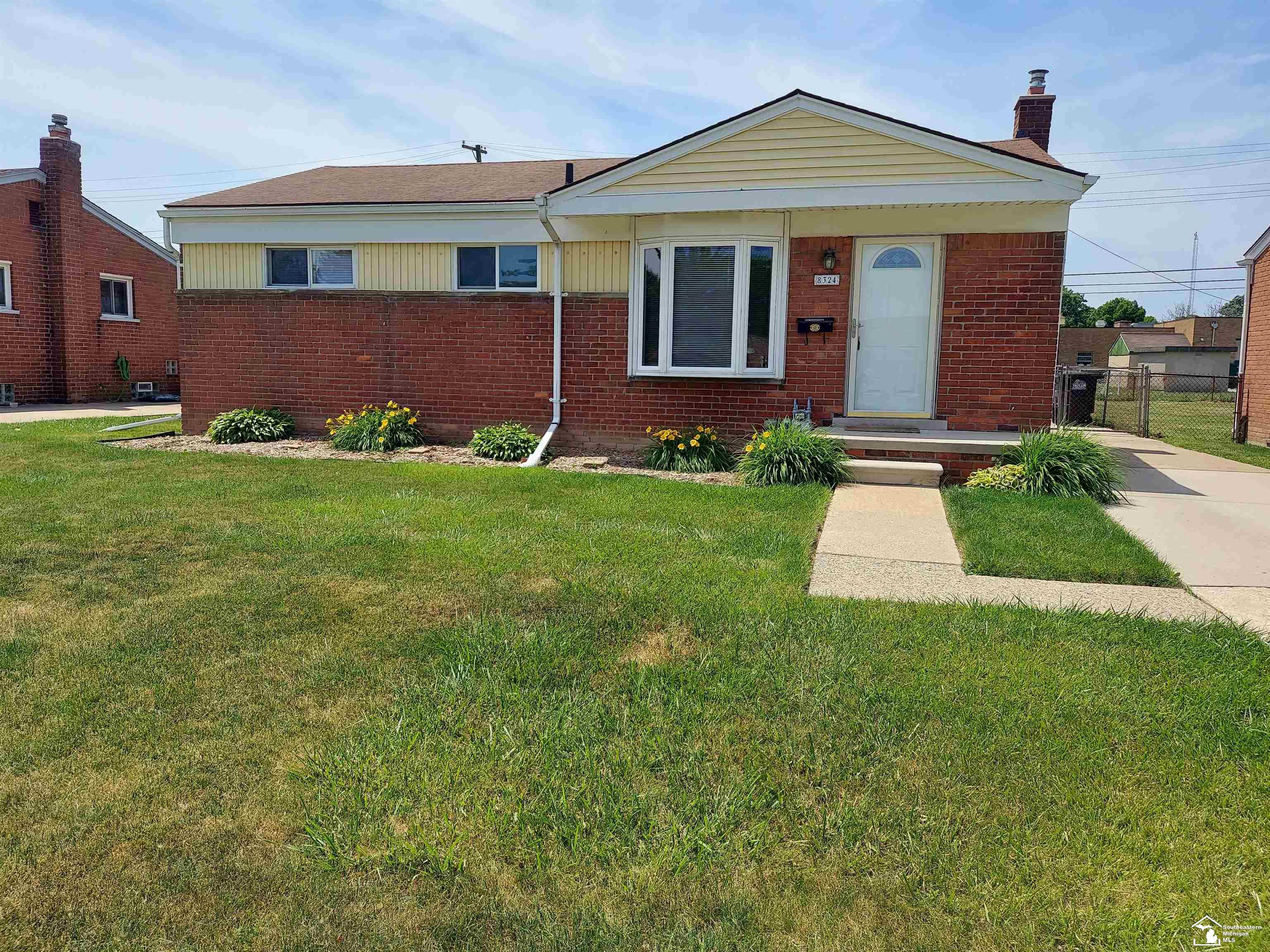 8324 Huron Street