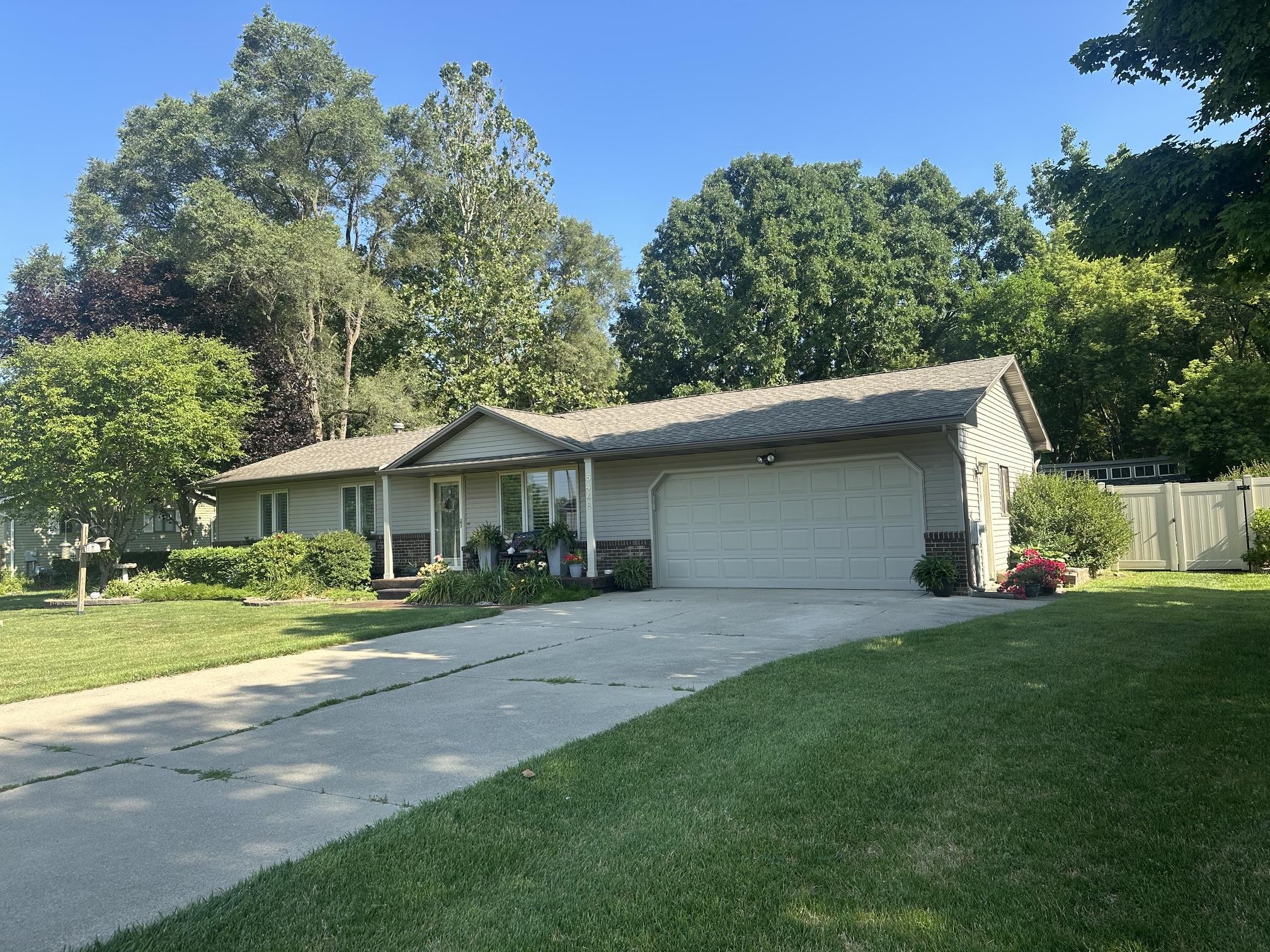 5448 Farrand Road