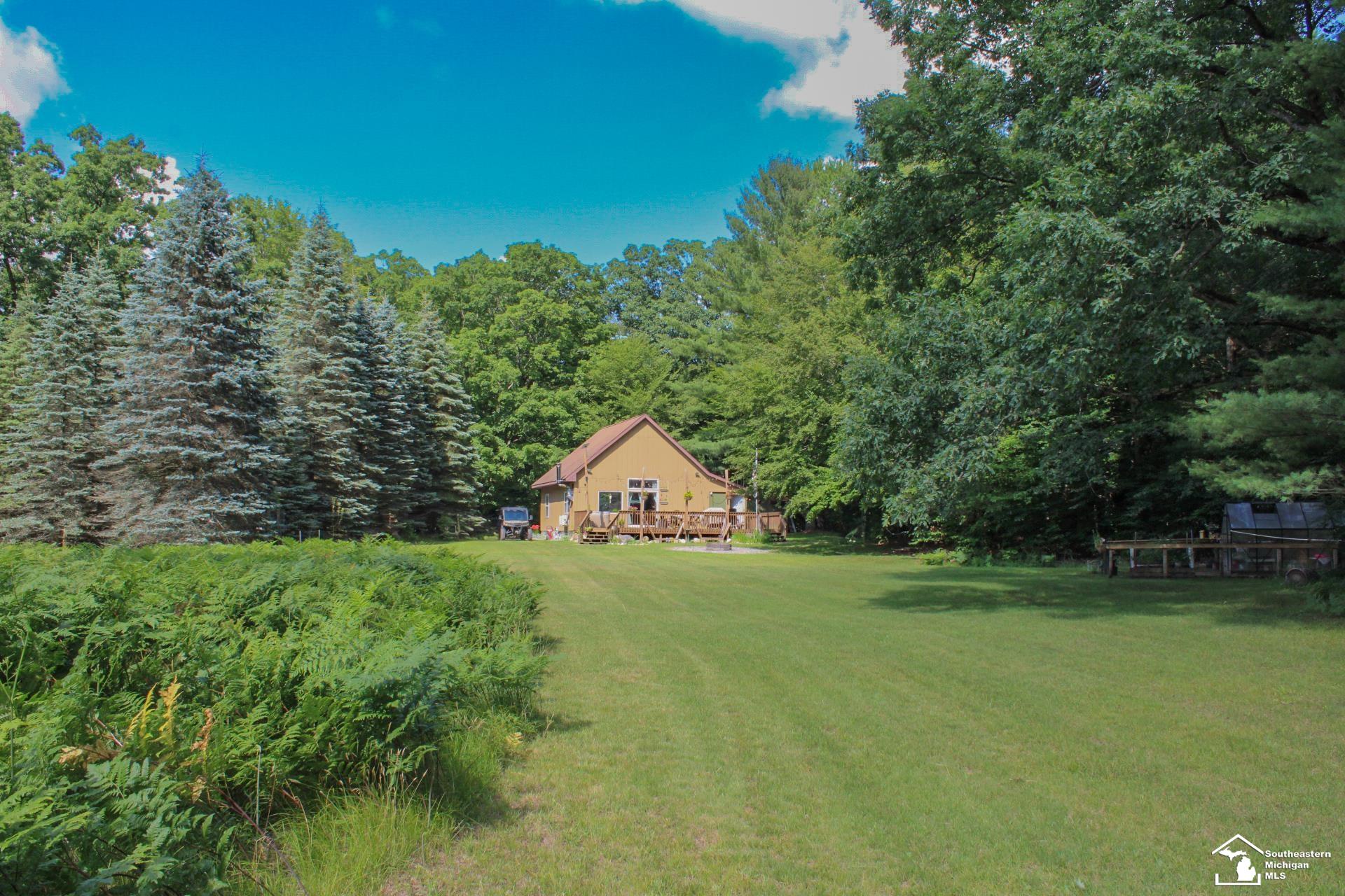 4831 Meadow View Trail Property Photo 1