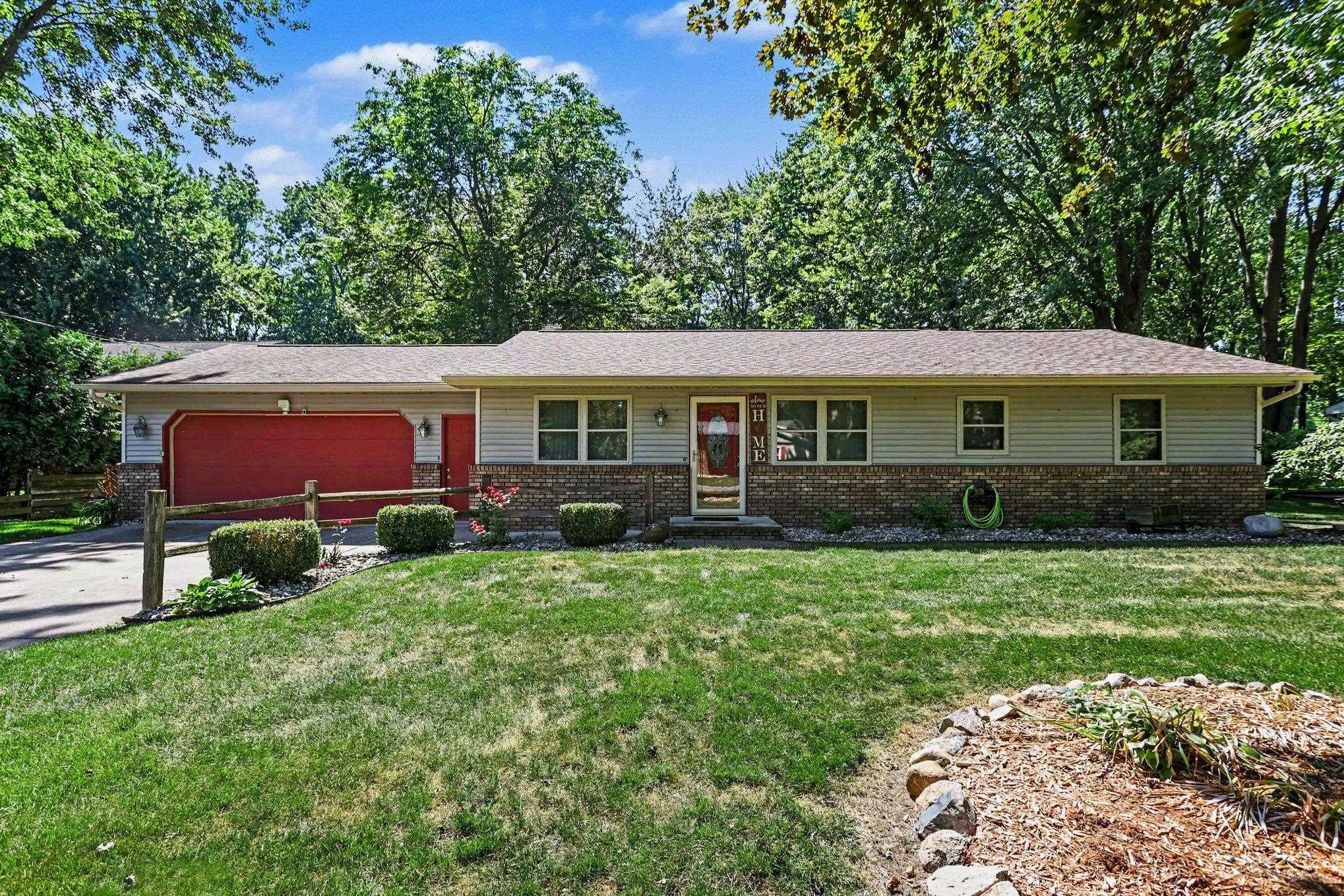 2530 Sierra Drive Property Photo 1
