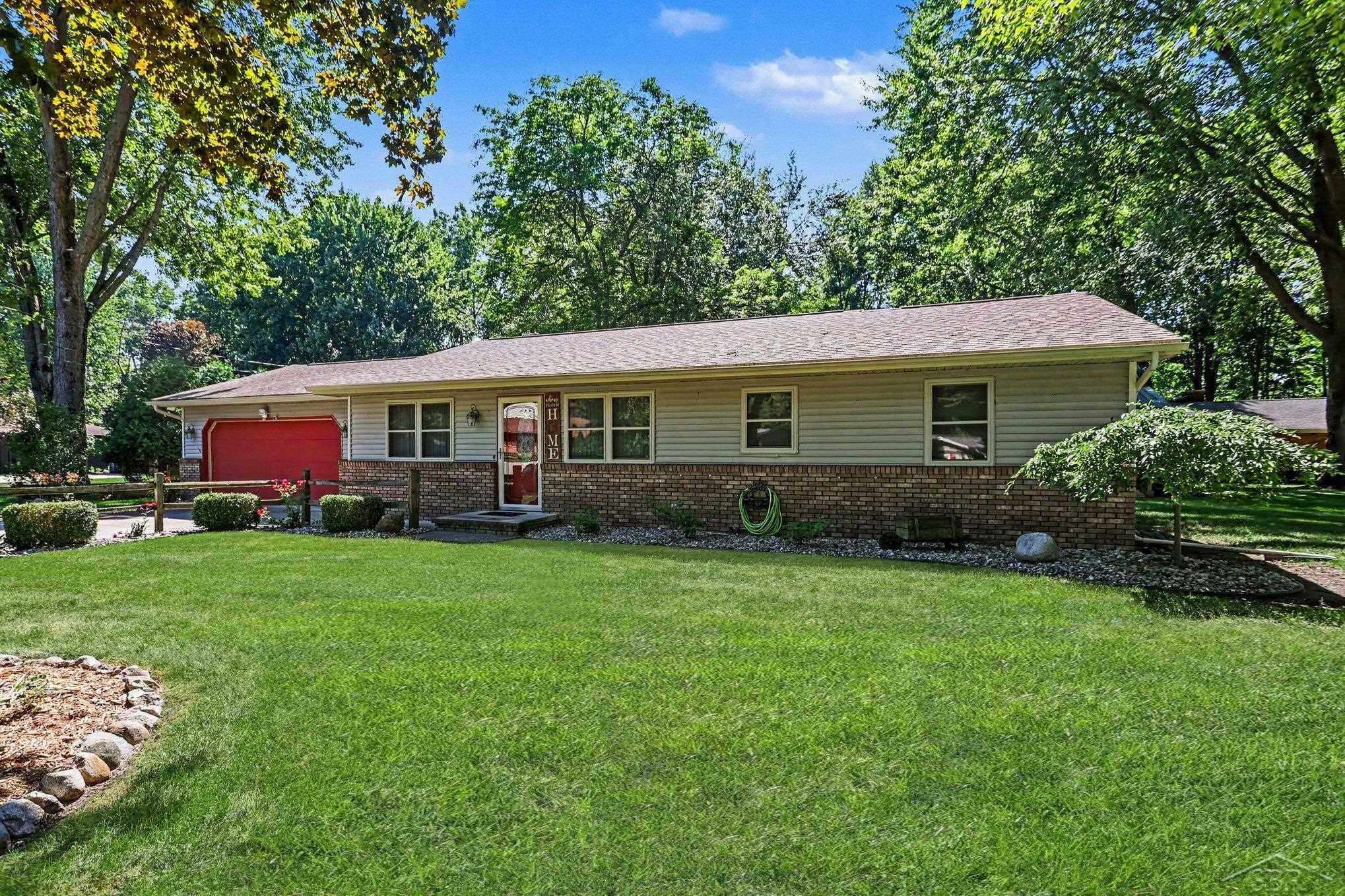 2530 Sierra Drive Property Photo 1