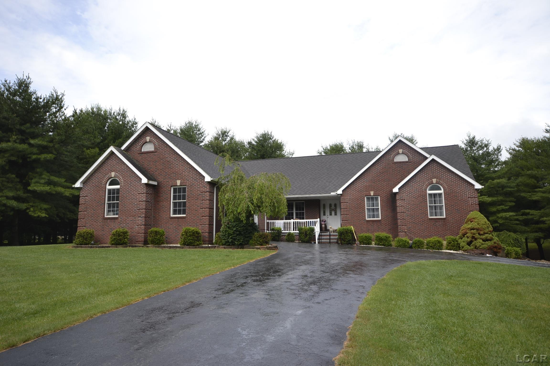 10568 Beebe Highway Property Photo 1