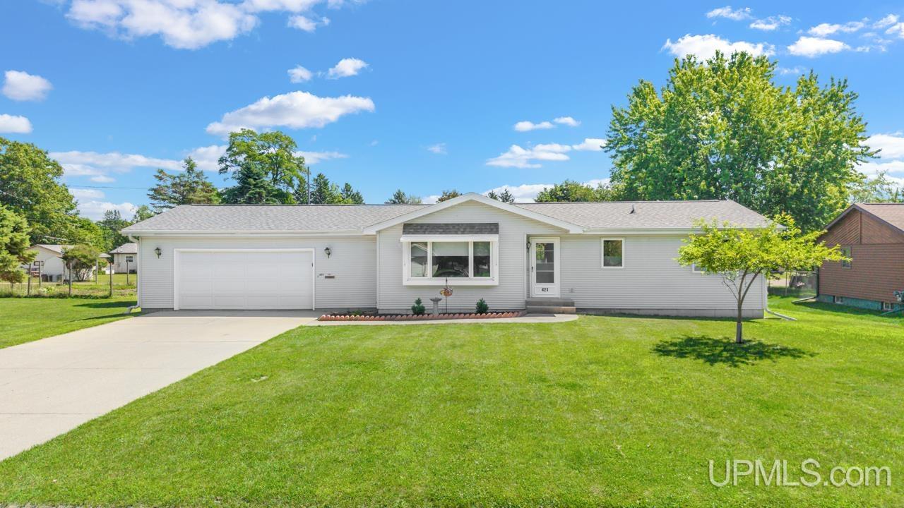 421 Grant Street Property Photo 1