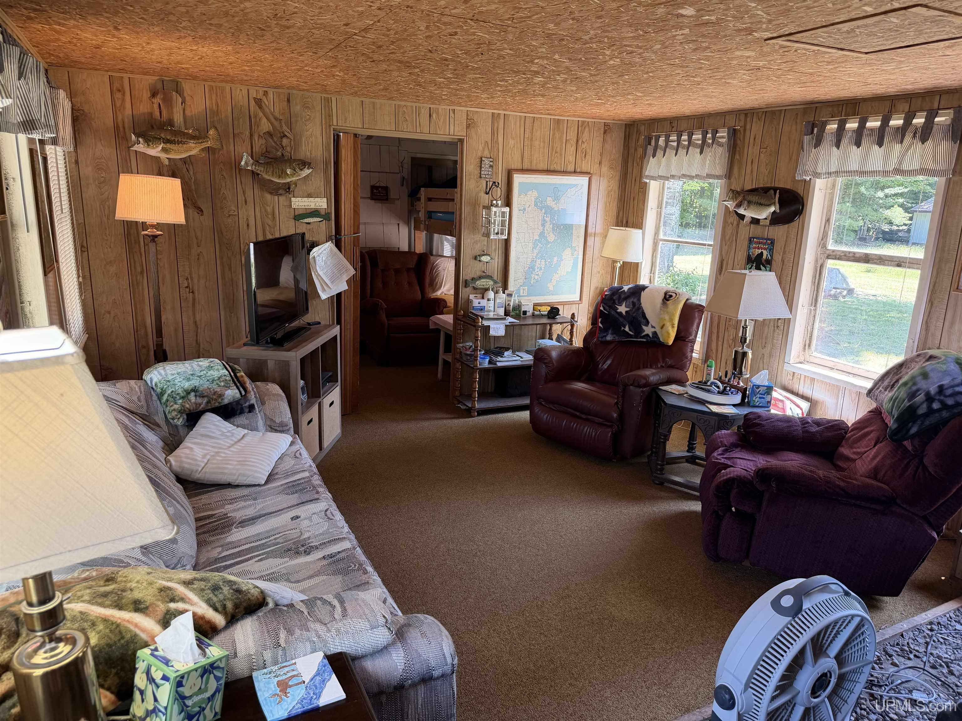 8826 N Boot Lake Road Property Photo 8