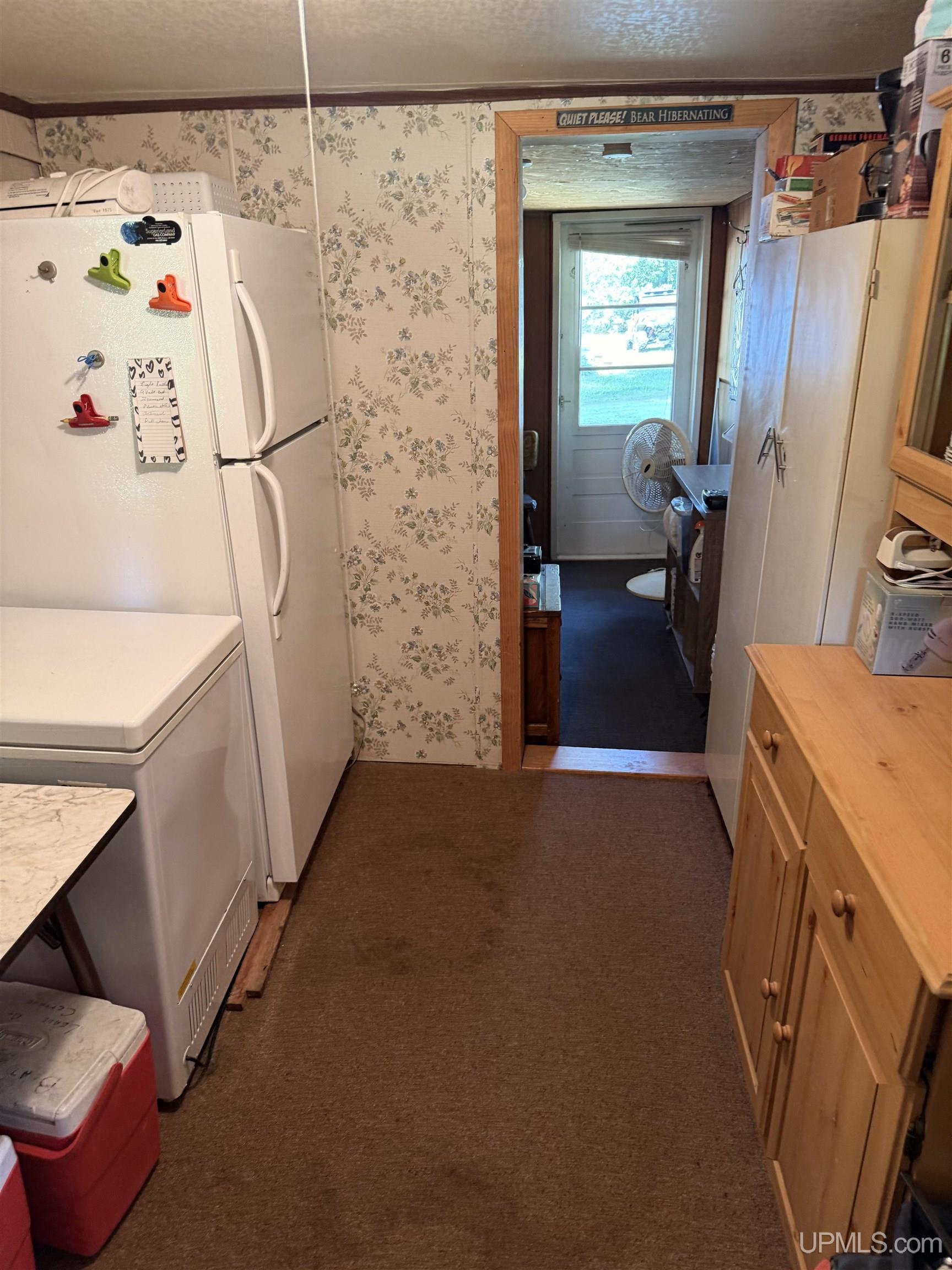 8826 N Boot Lake Road Property Photo 15