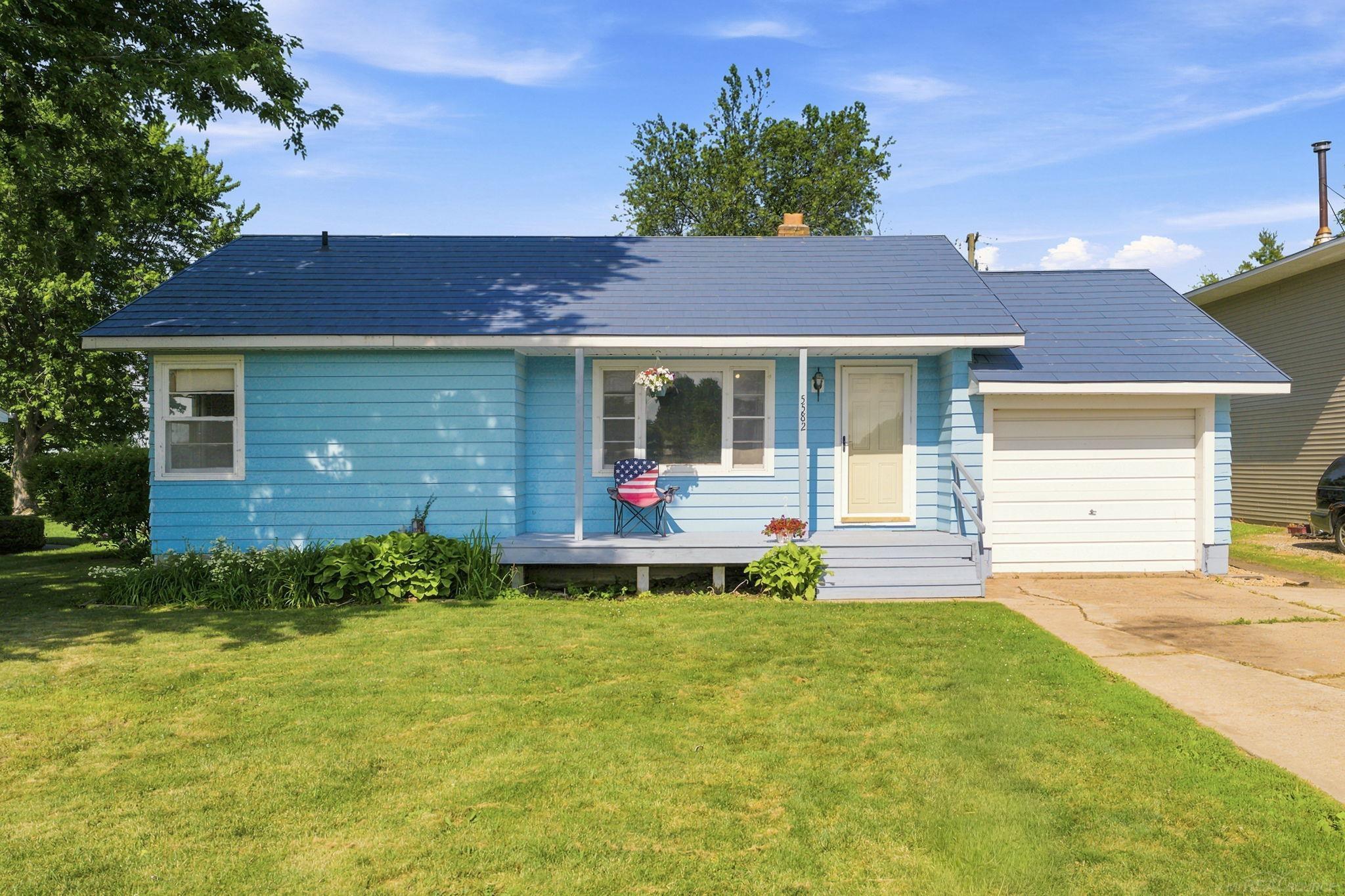 5582 Peck Street Property Photo 1