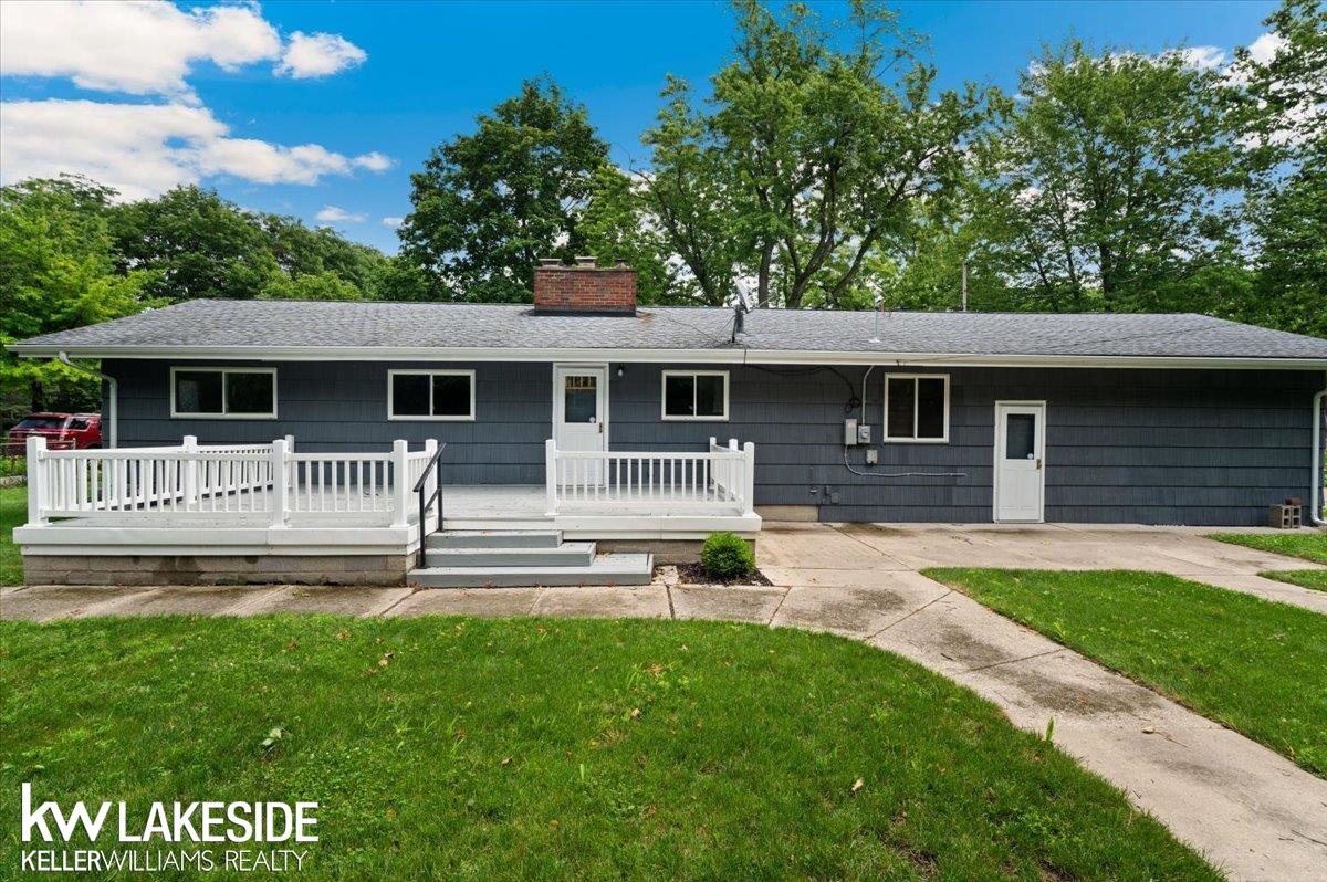 28197 Roan Drive Property Photo 25
