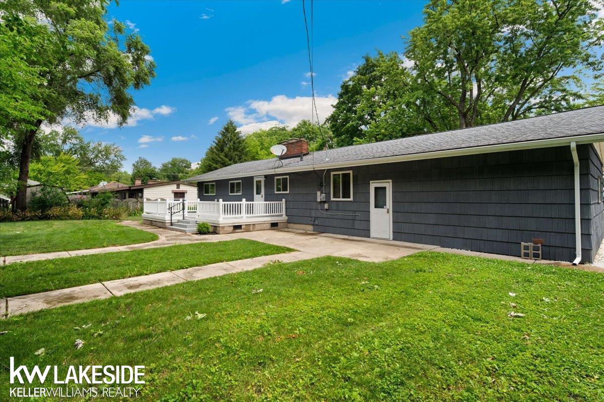 28197 Roan Drive Property Photo 26