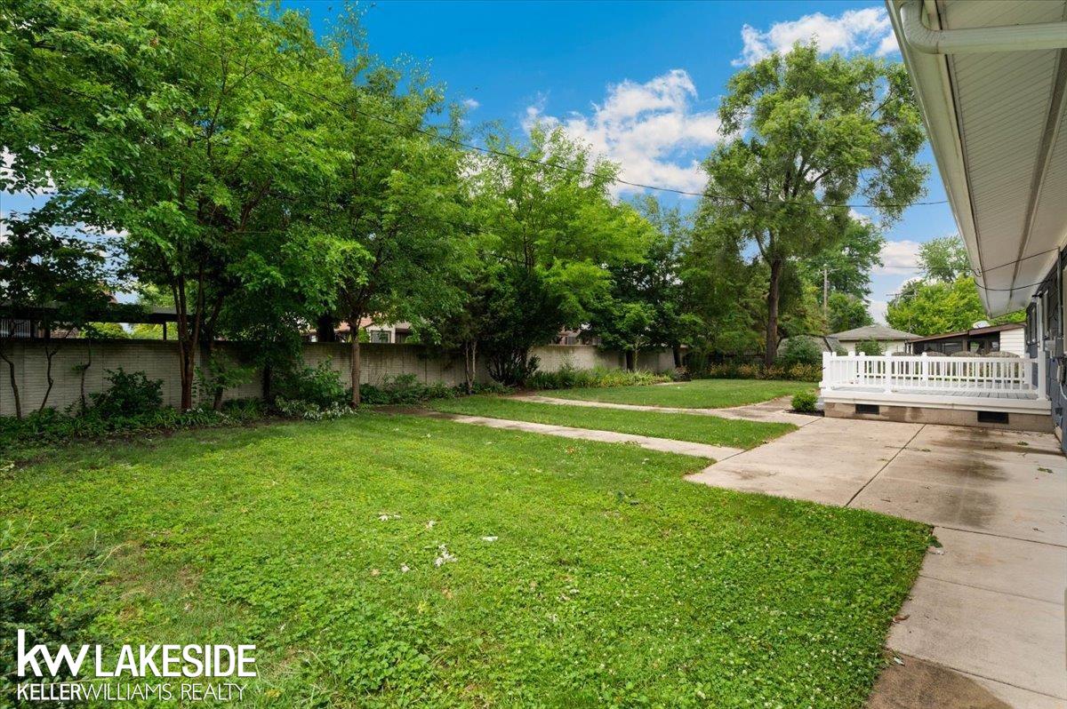 28197 Roan Drive Property Photo 27